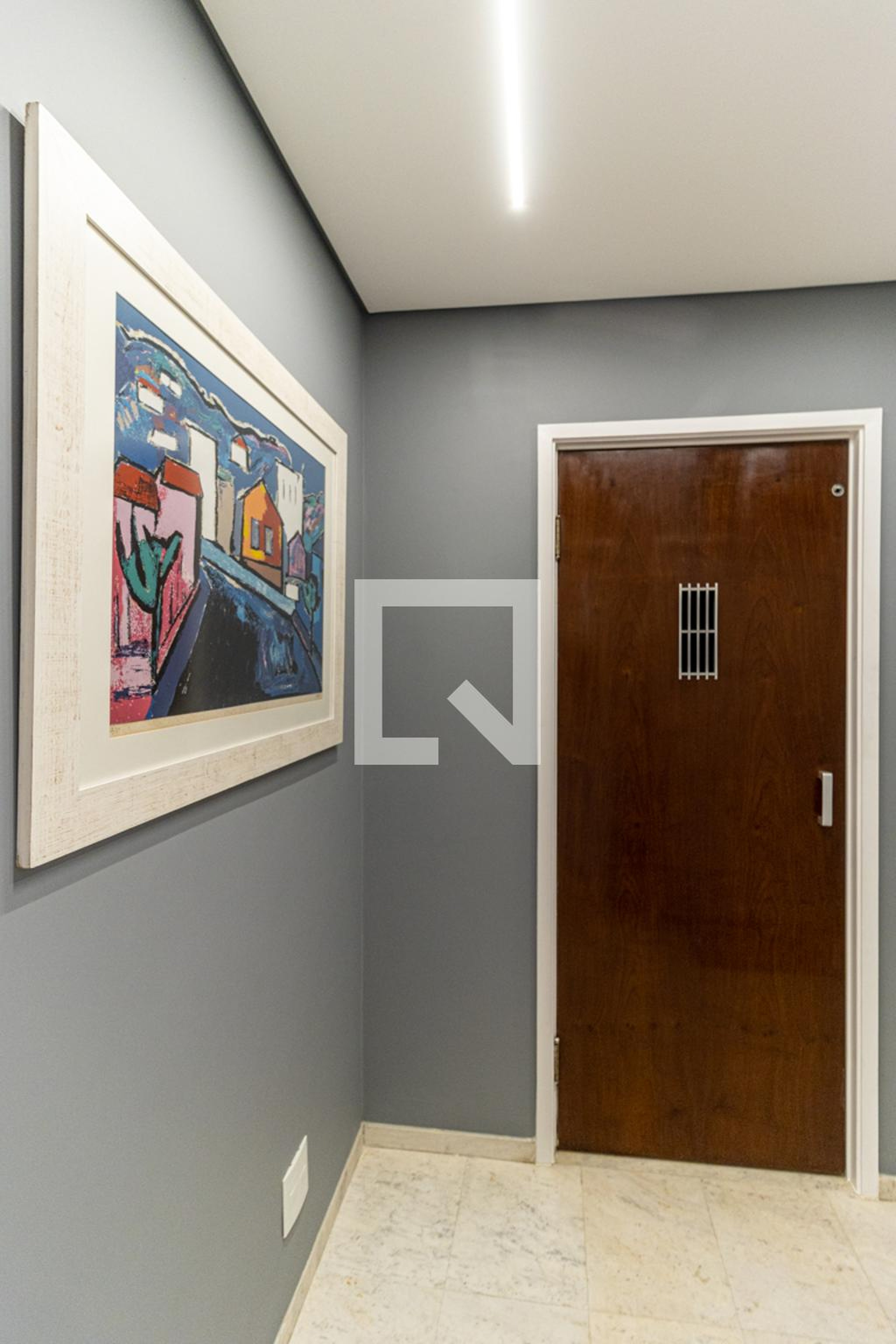 Hall de Entrada - Alagoas