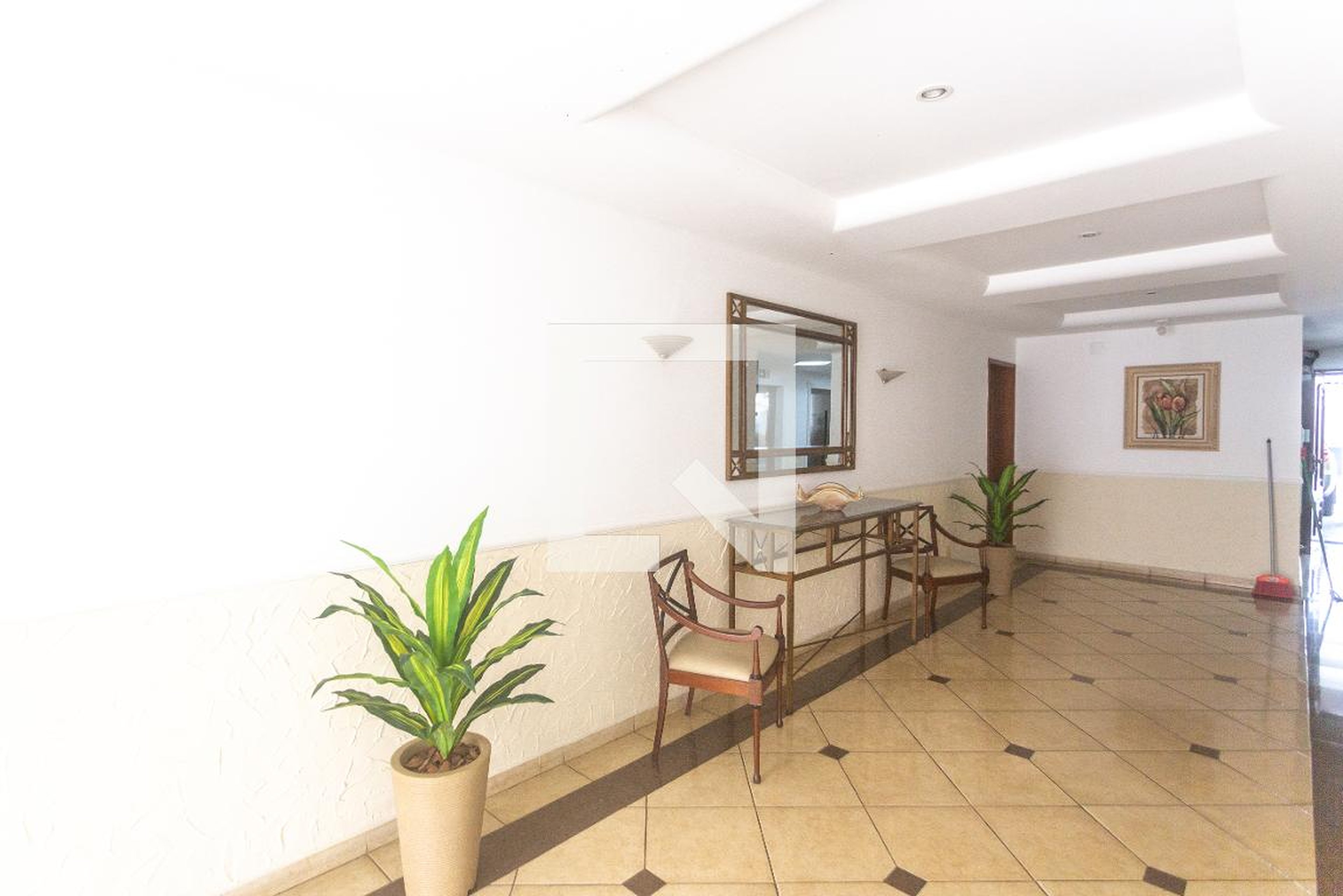 Hall - Castel de San Marino