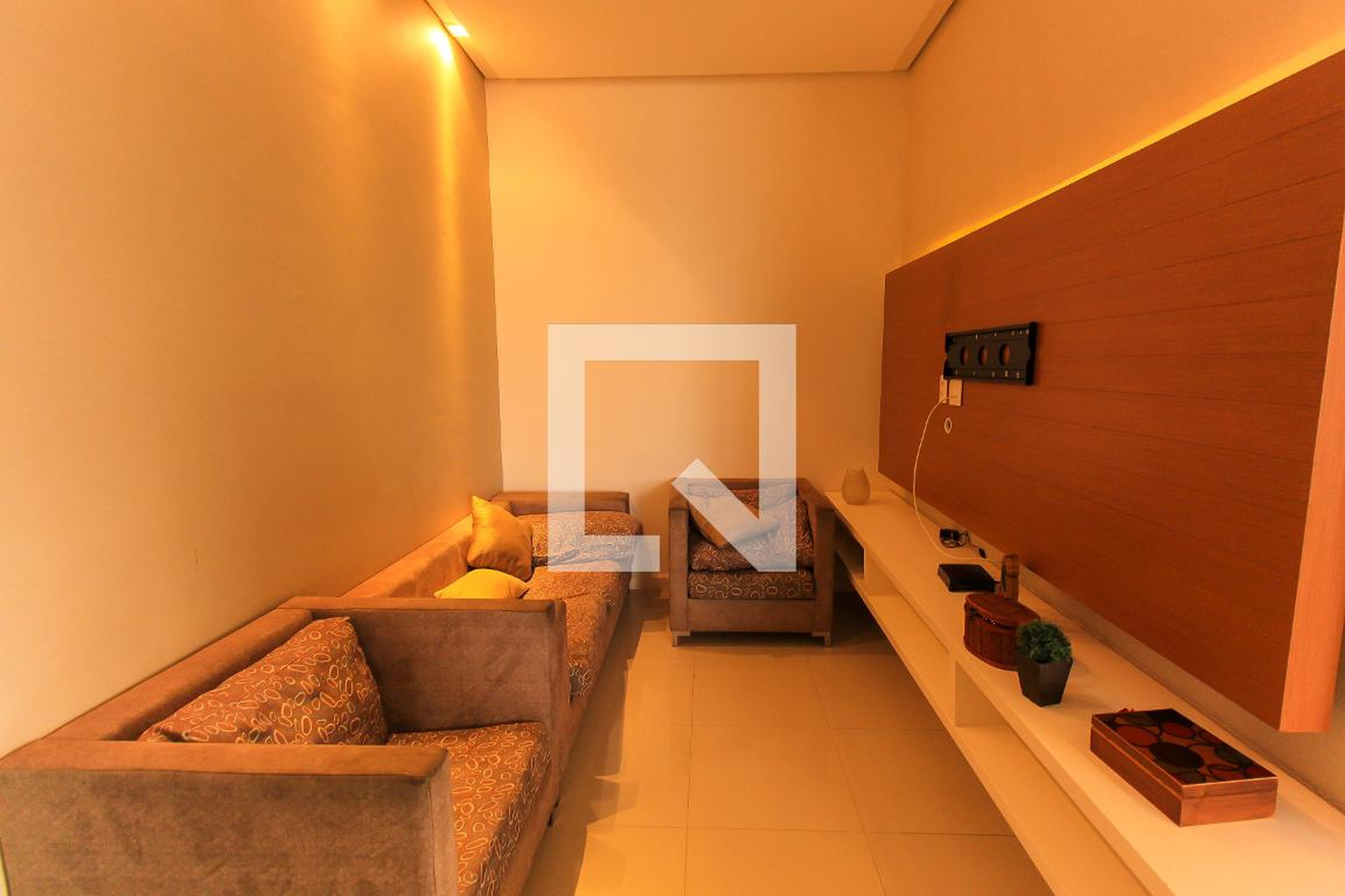 Sala de Jogos - Galleria Mooca