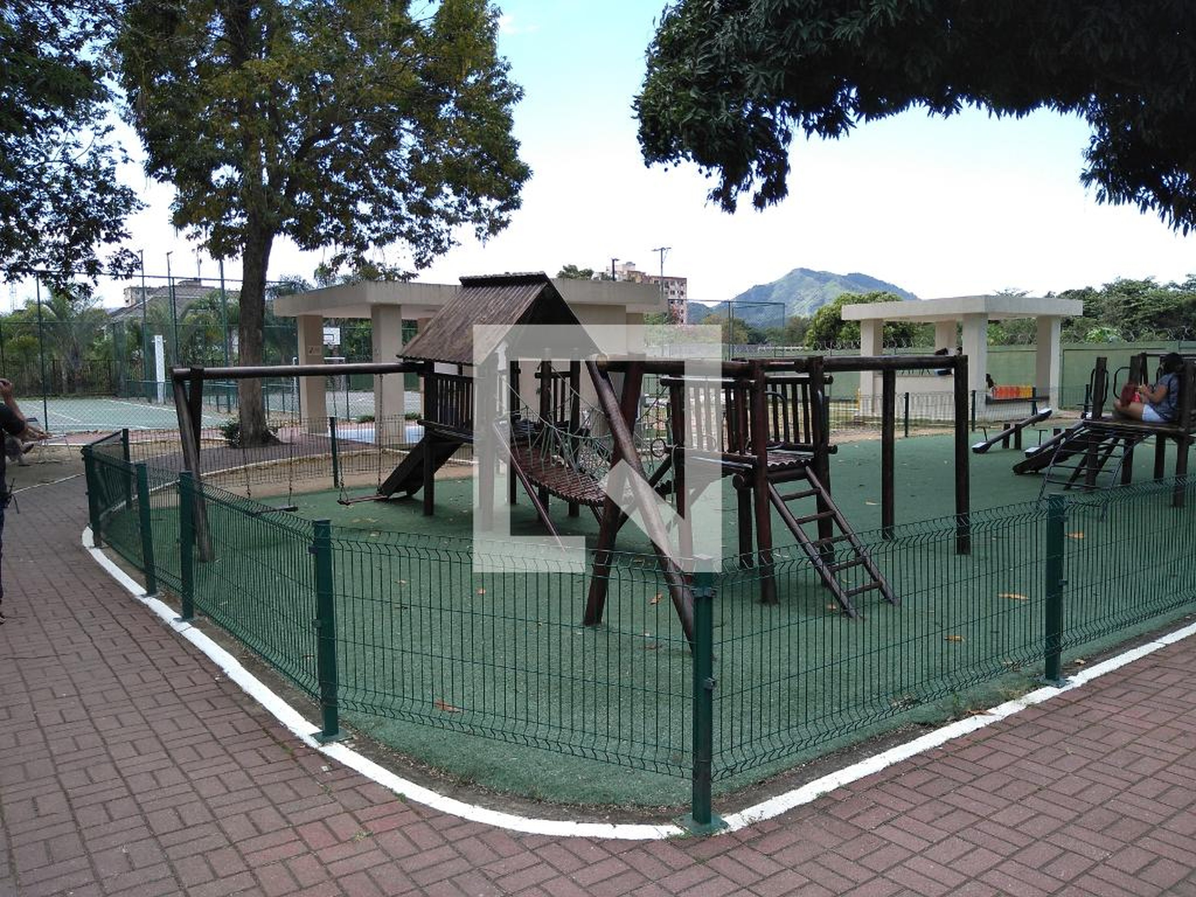 Playground - Life Resort