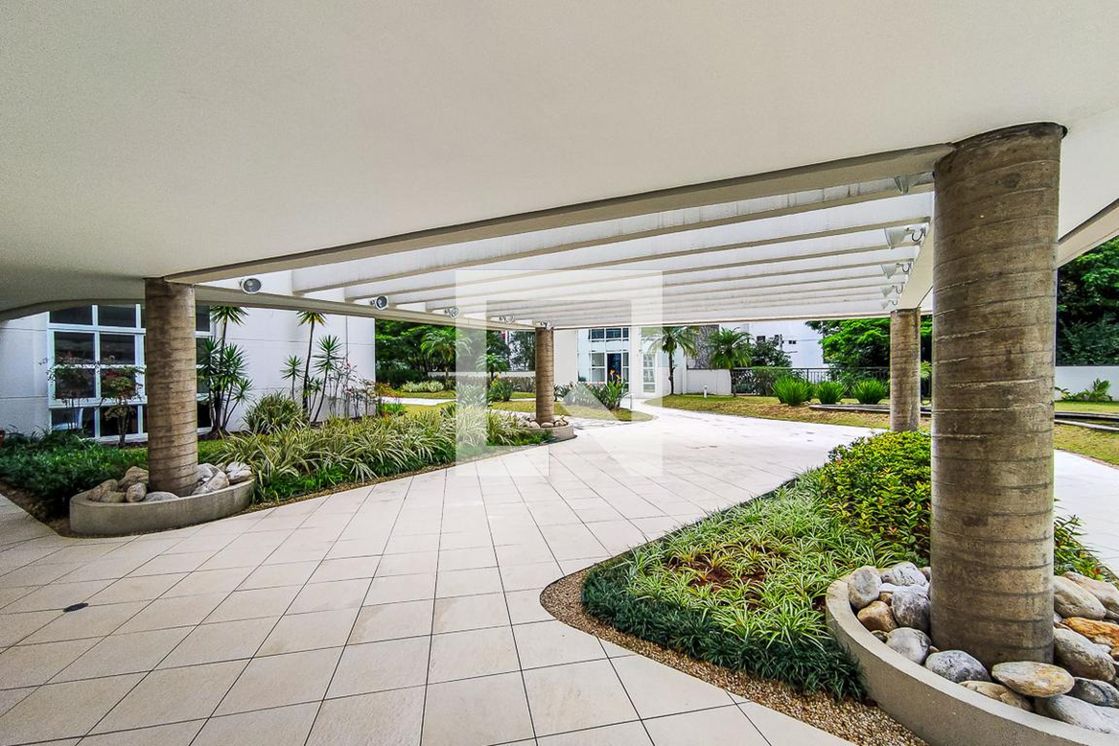 Área  Comum - Mais Morumbi Clube