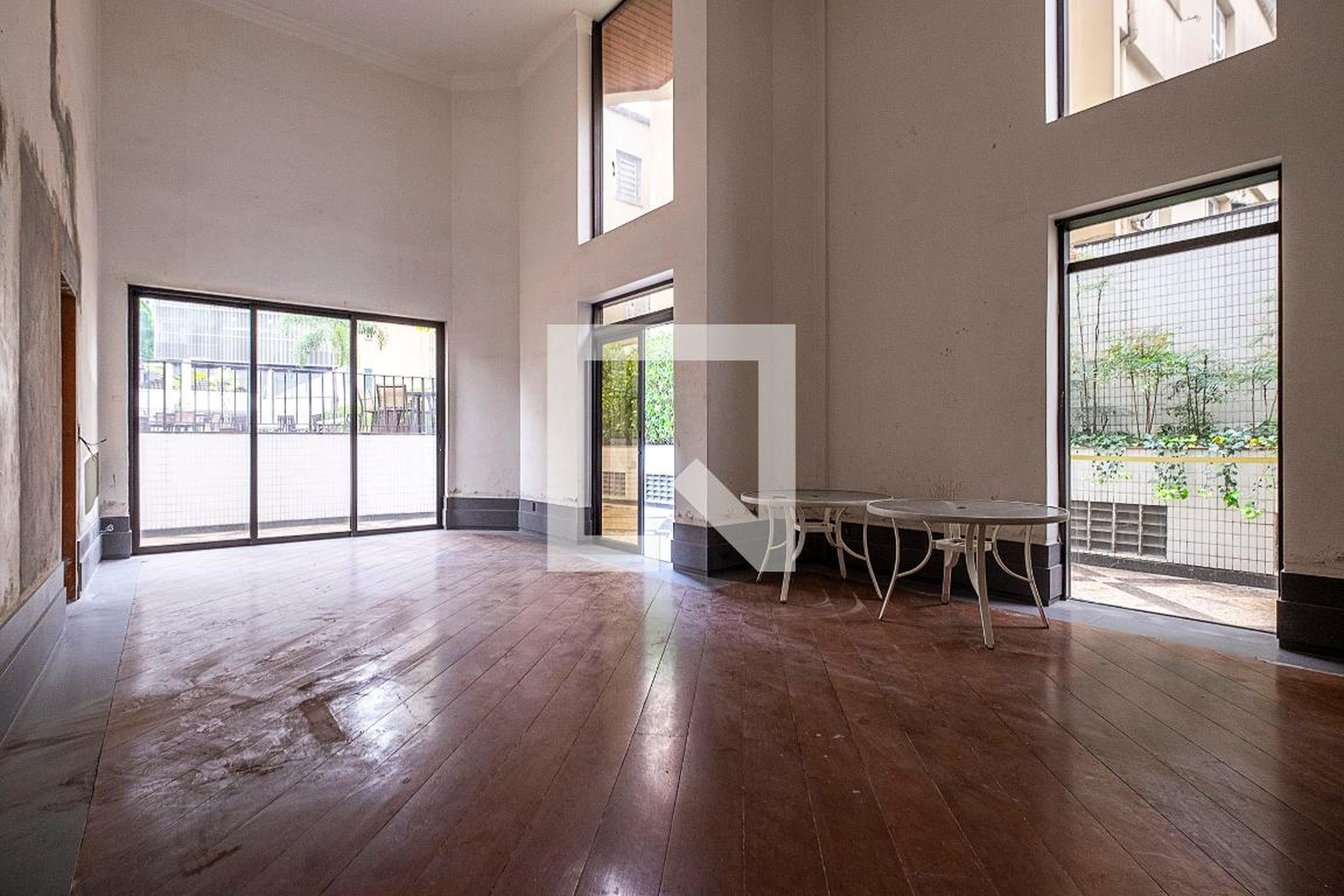 Salão de Festa - Maison Grand Palais