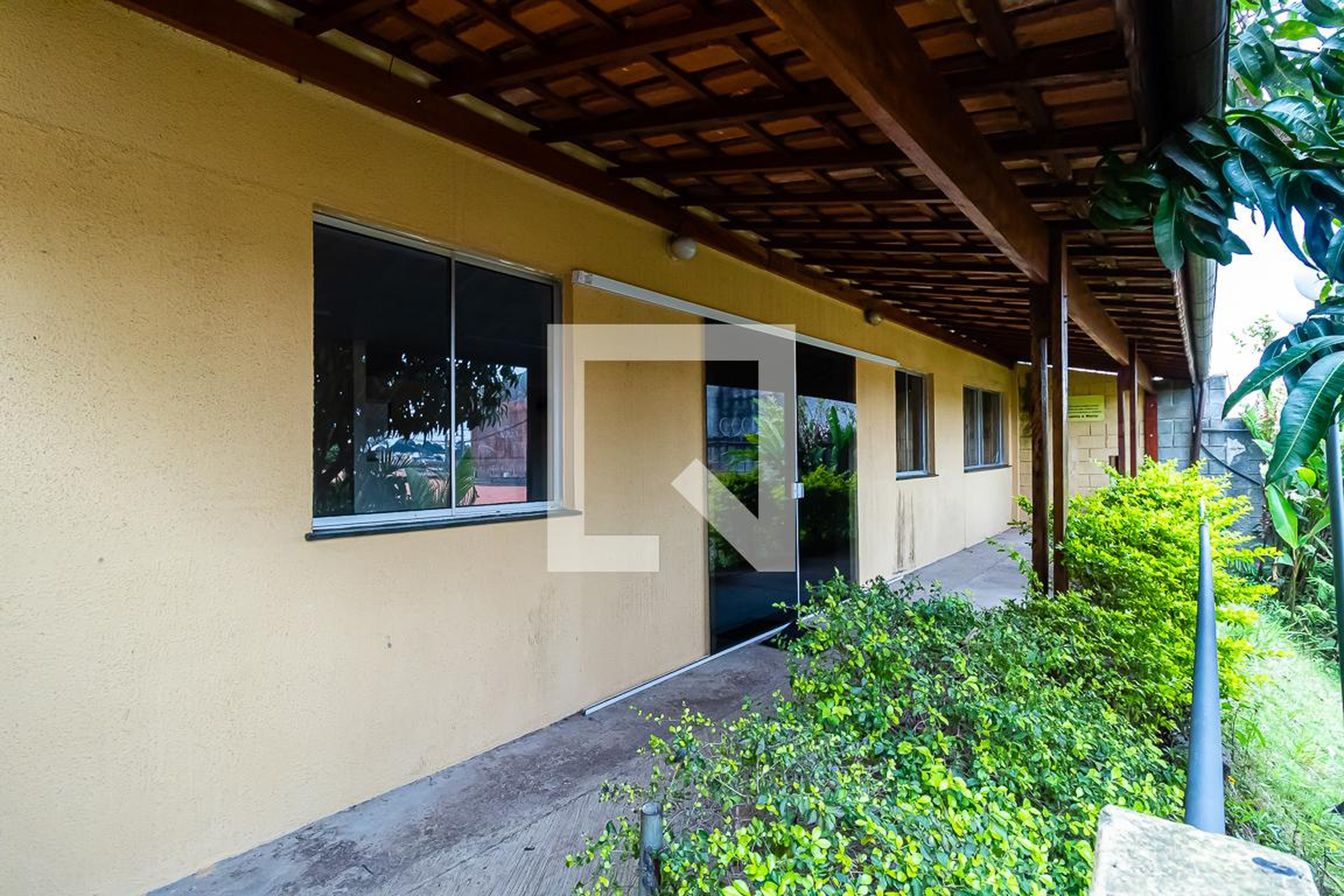 Salão de Festas - Malaga