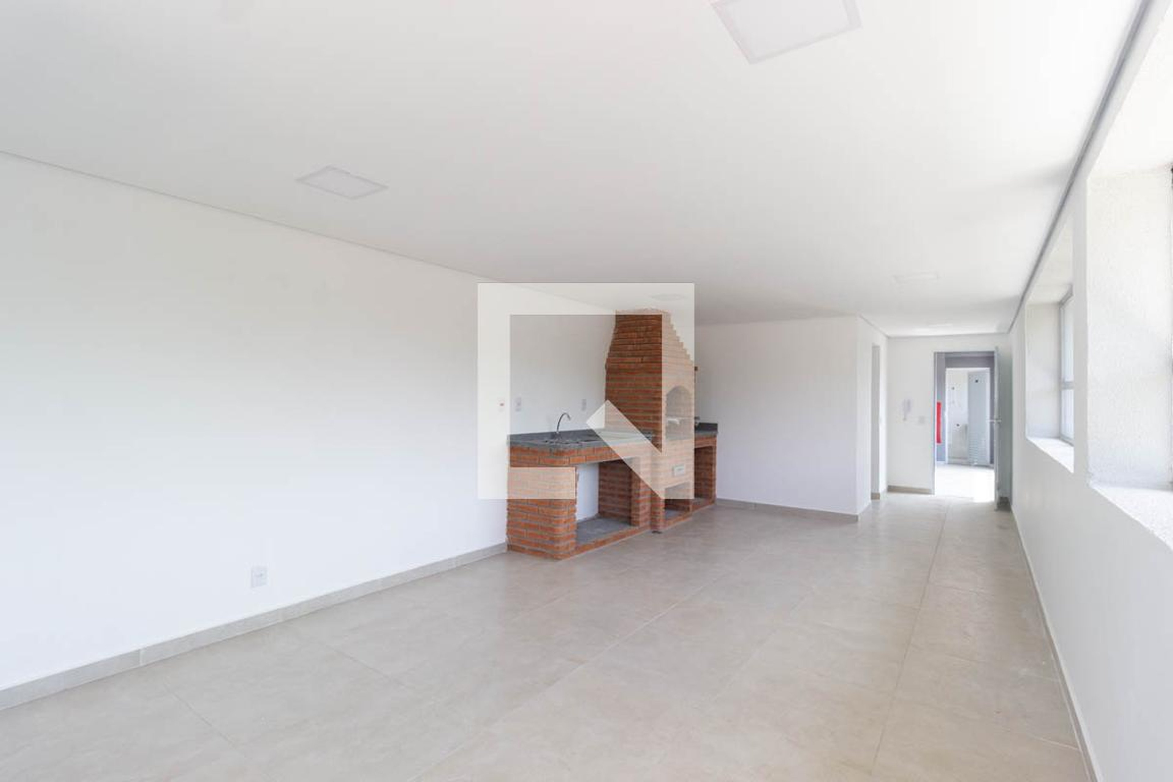 Salão de festas - Royal Vila Mazzei