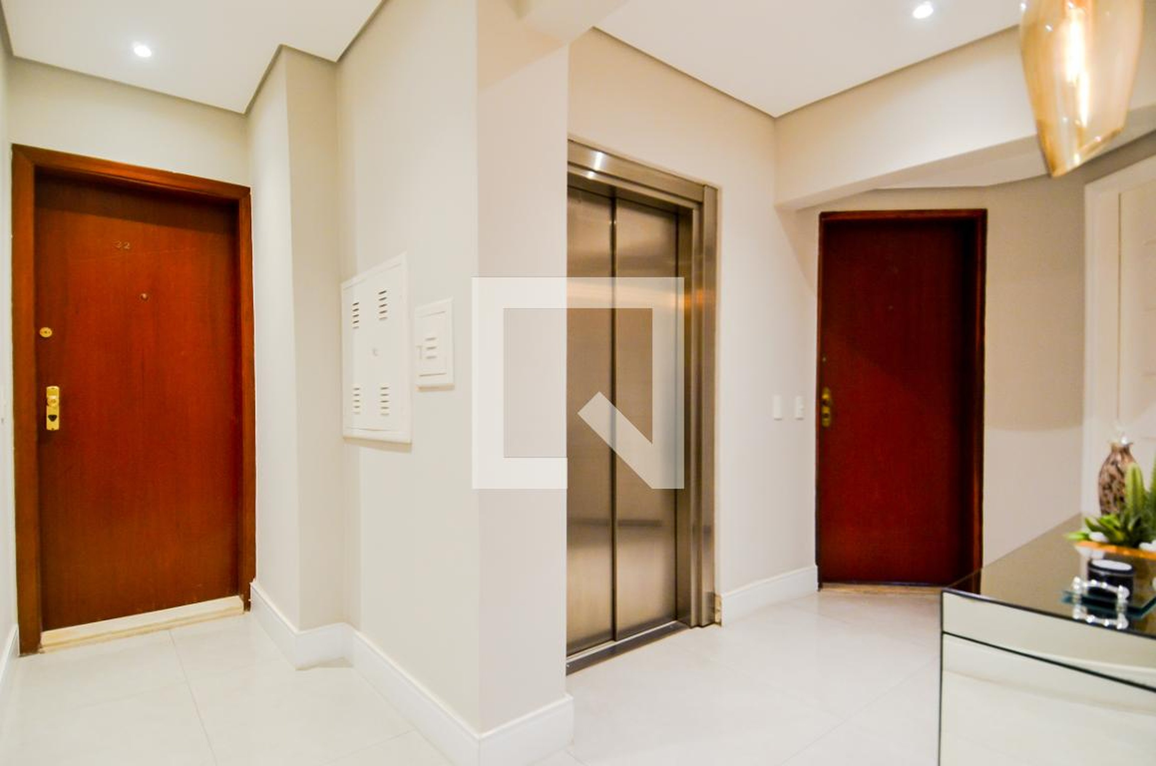 Hall de Entrada - Monte Líbano