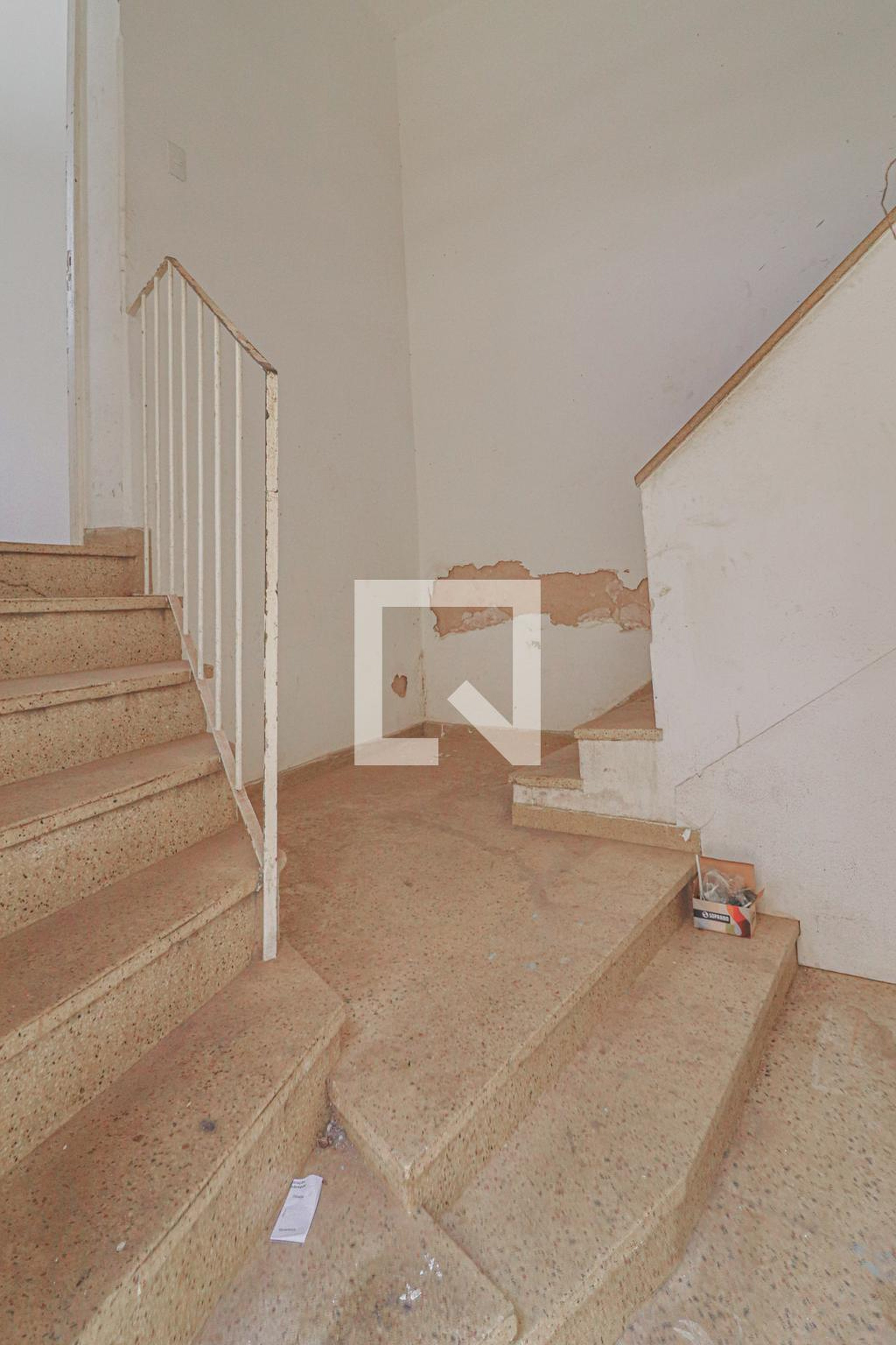 Hall de entrada - null