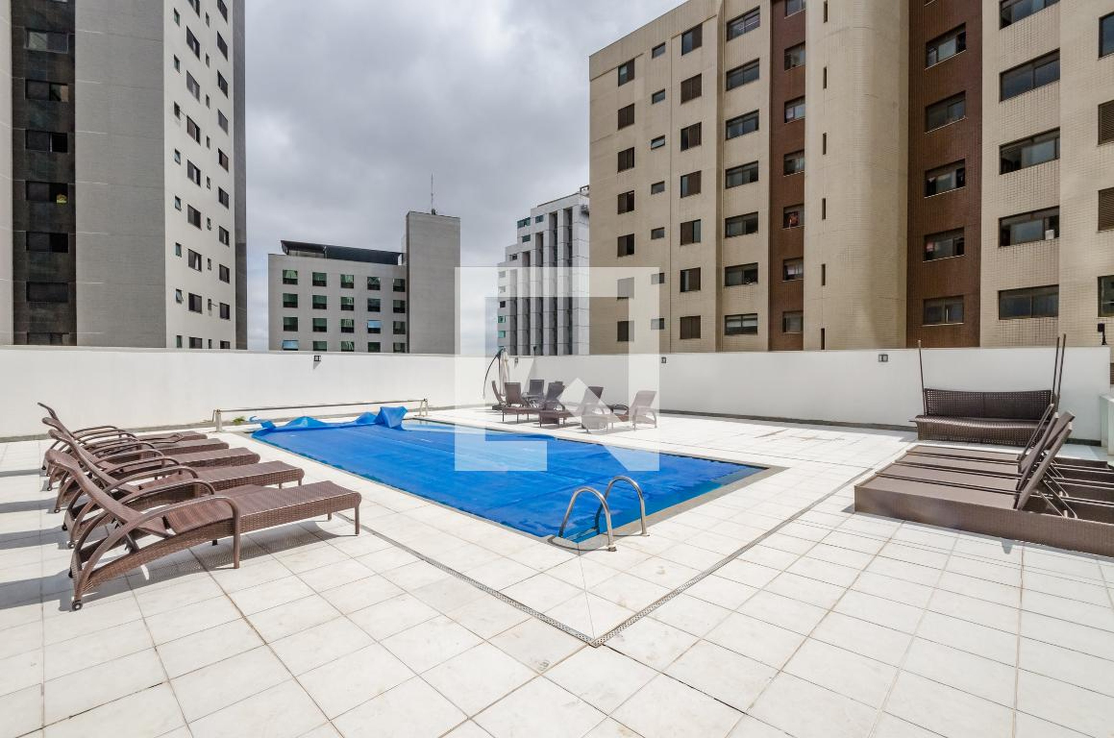 Piscina - Spazio Uno