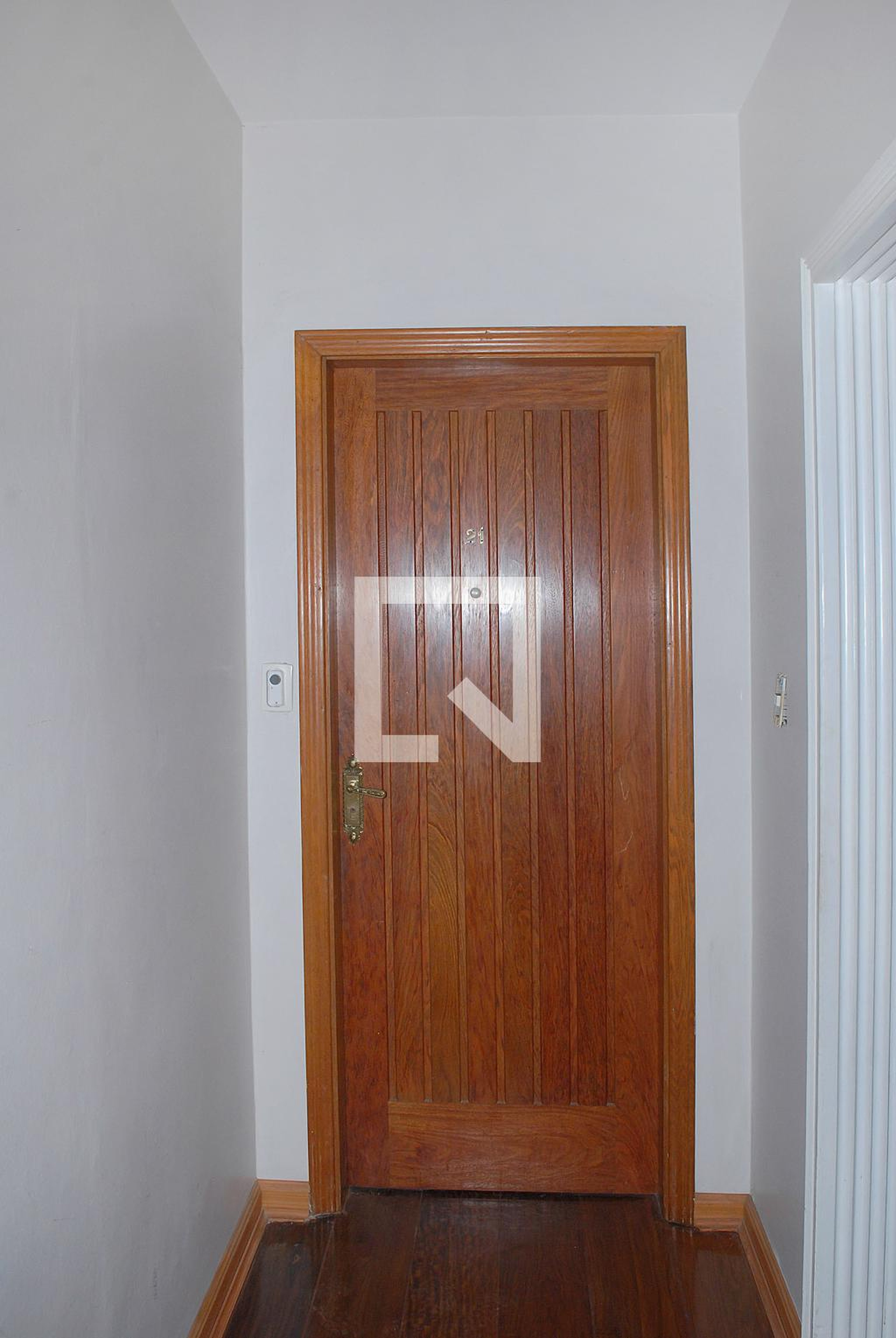 Entrada - Castelinho