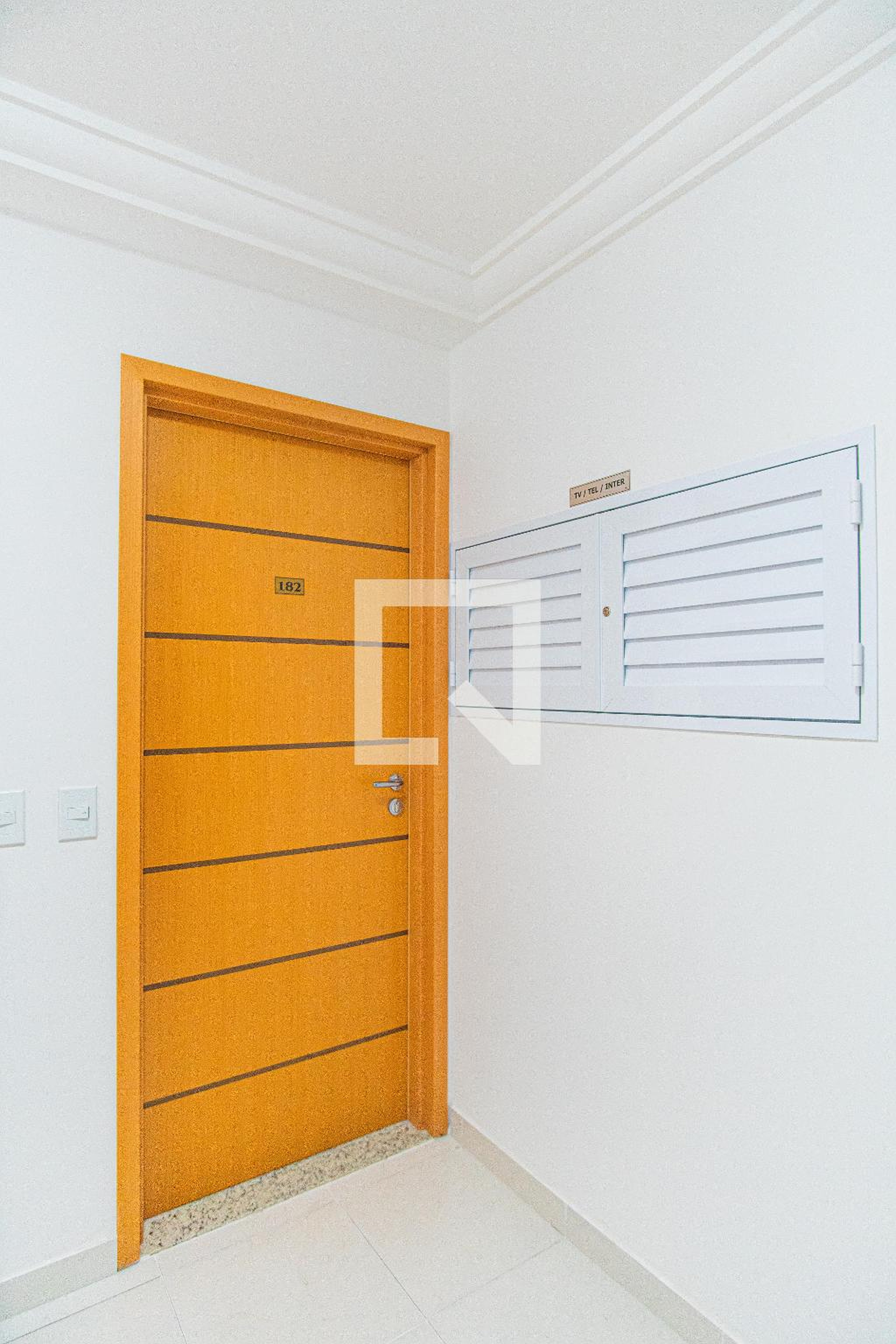 Entrada - Flor de Maio