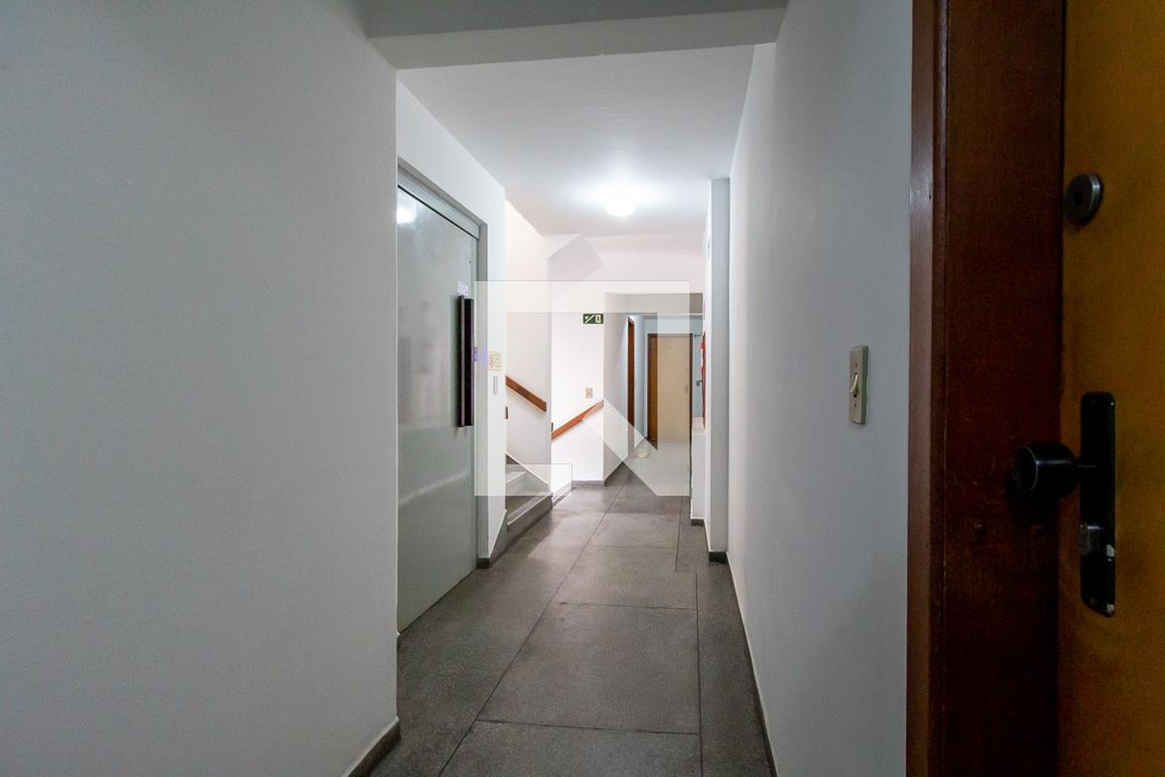 Hall - Edifício Chevalier