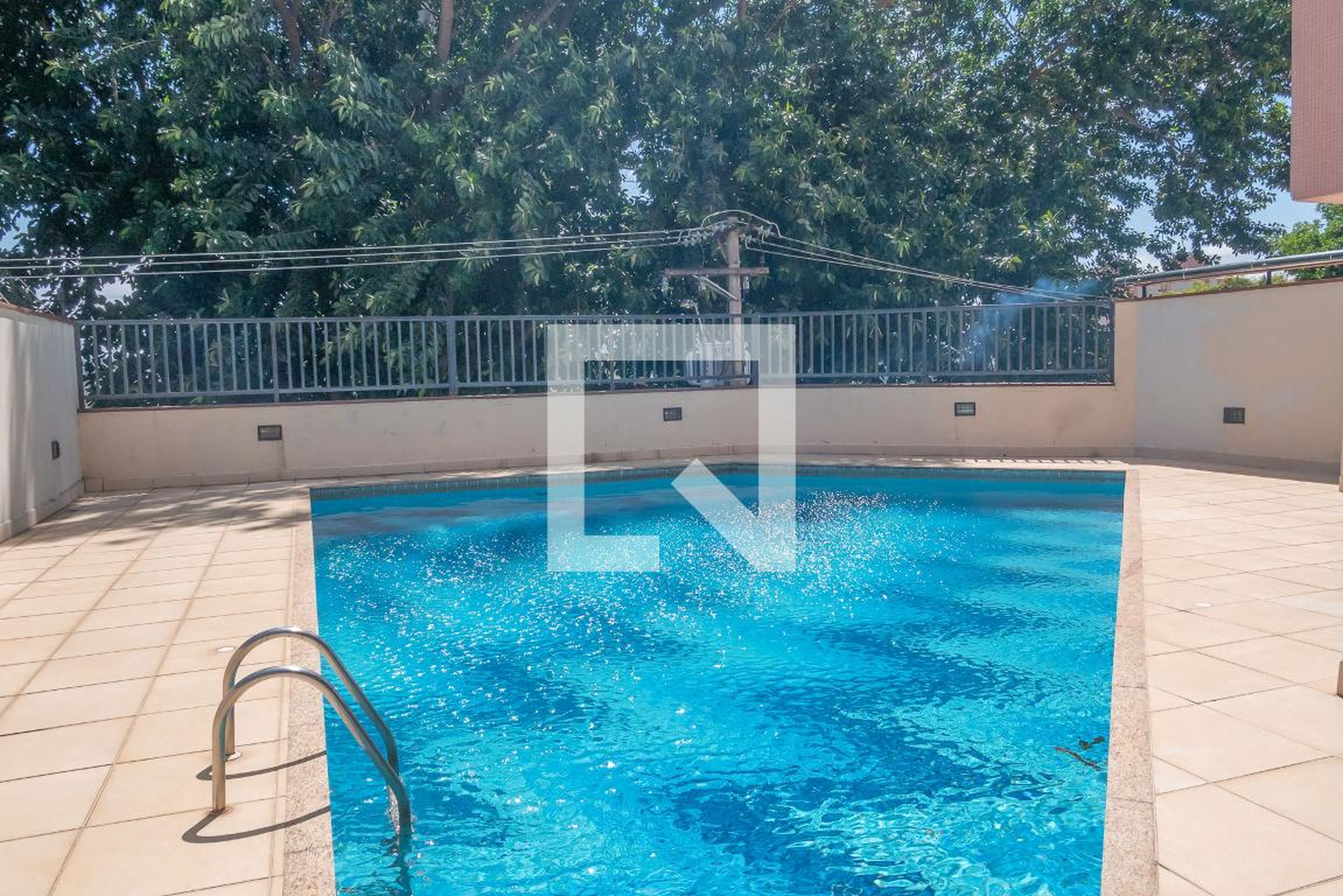 Piscina - 