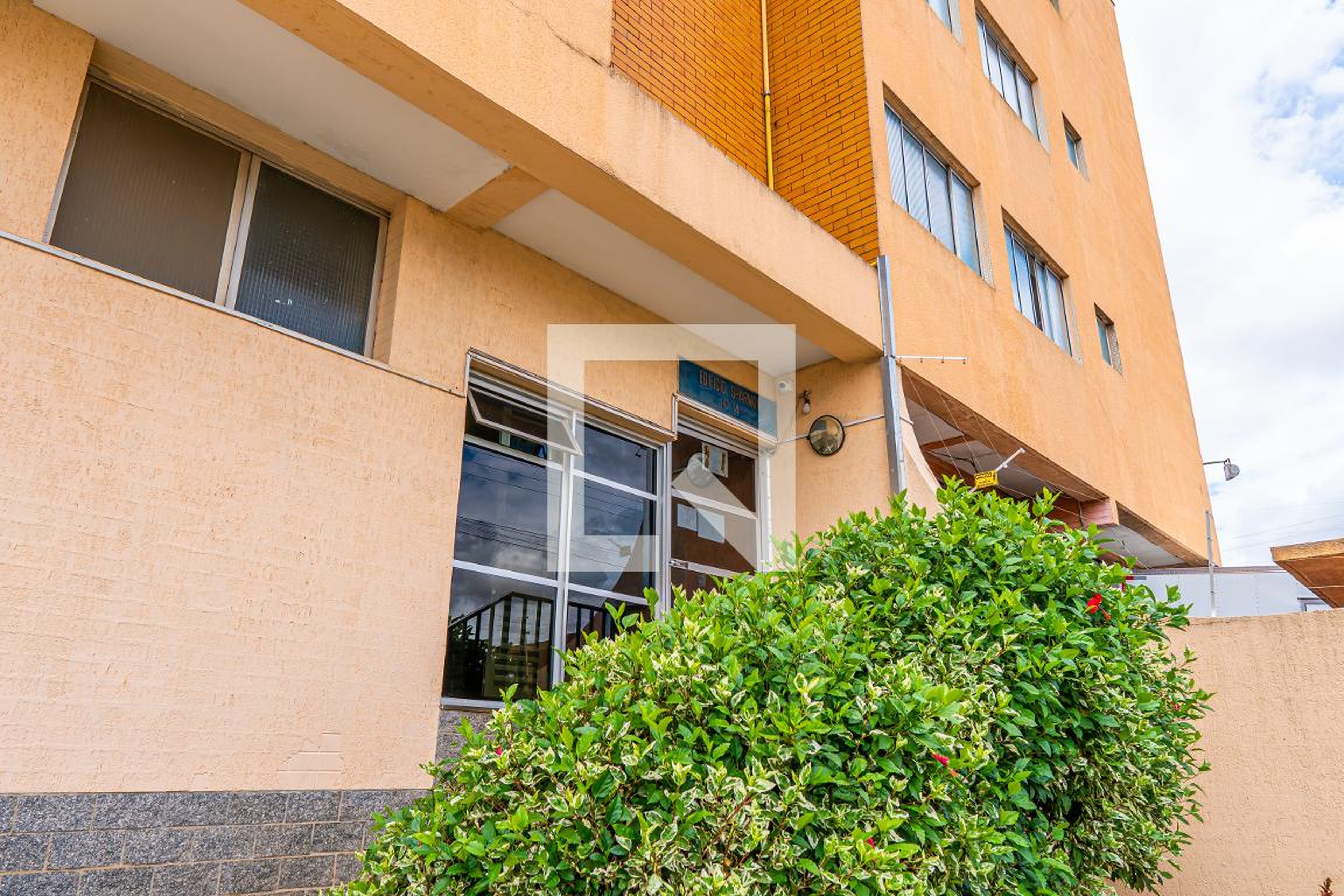 Área comum - Sharmon