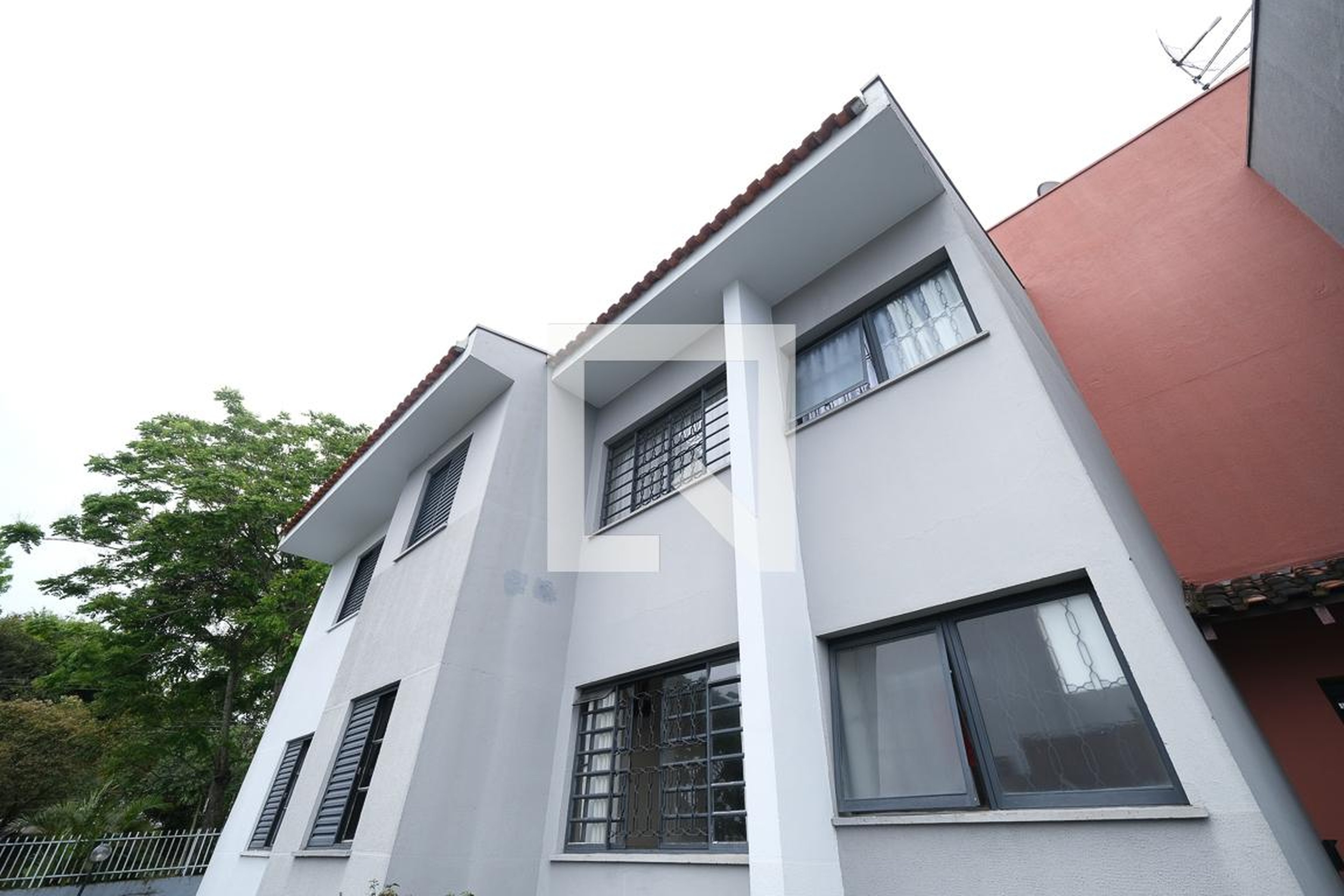 Fachada Condomínio Nova Eldorado I
