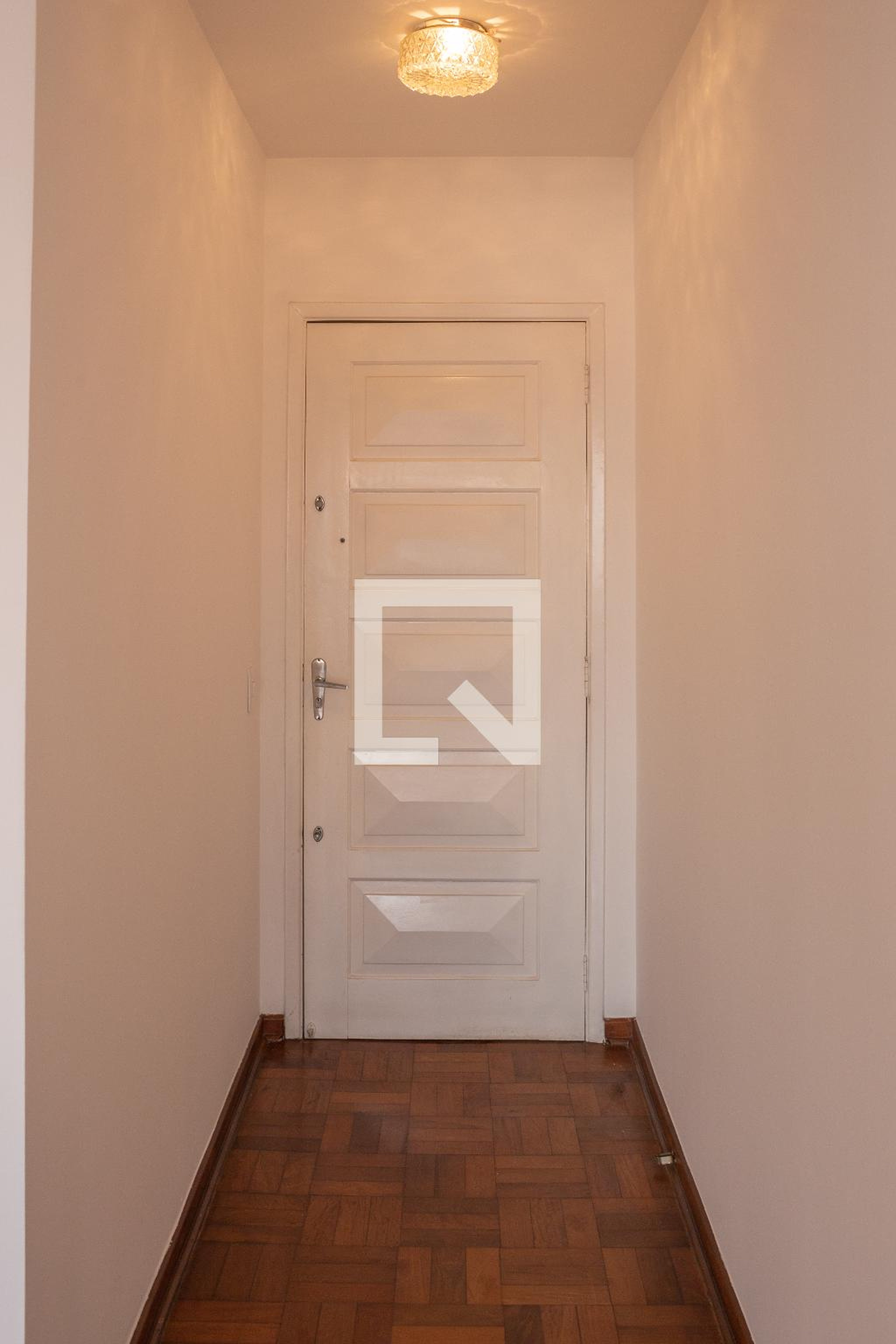 Entrada - Mara Cristina