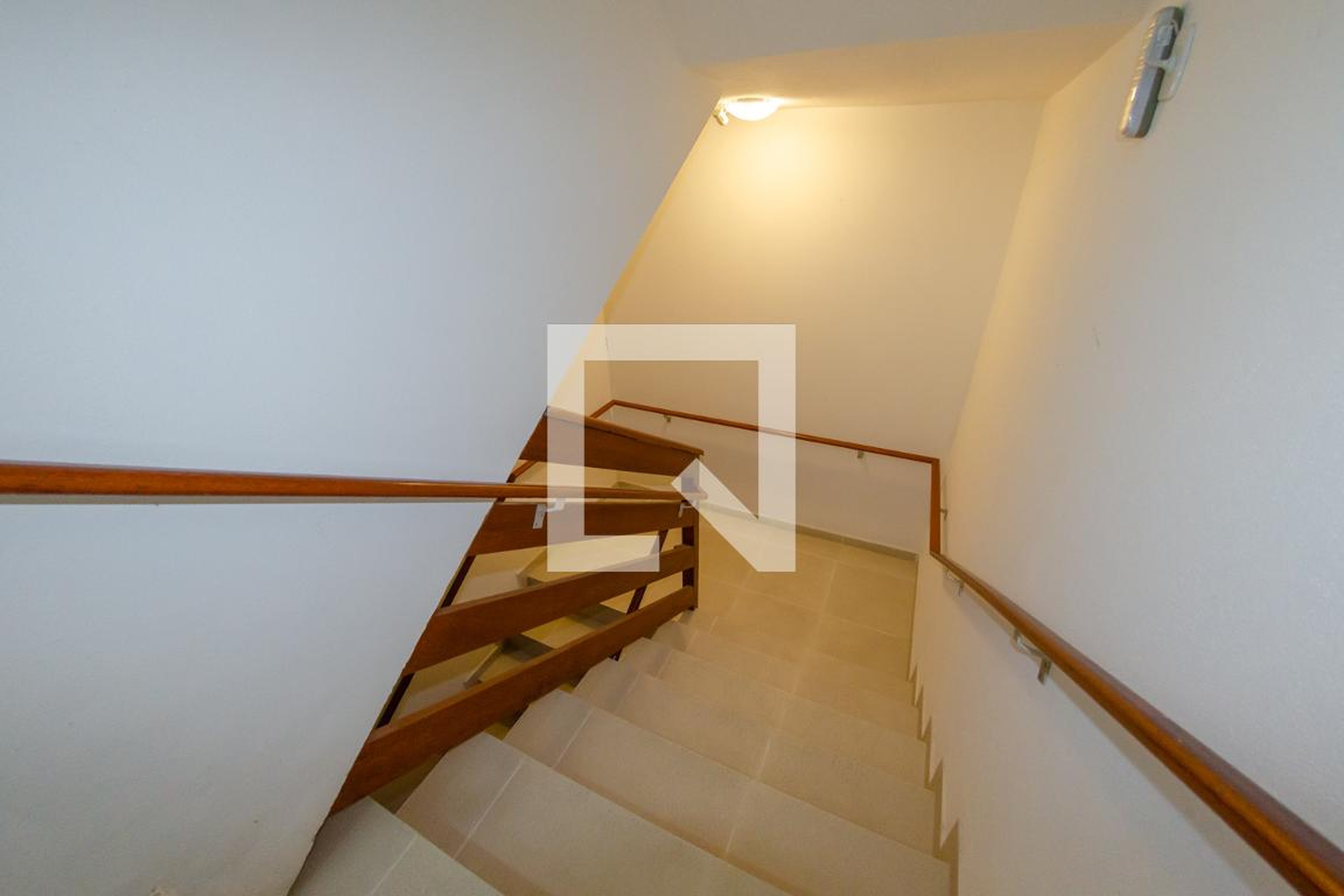 Área comum - Recanto das Gaivotas