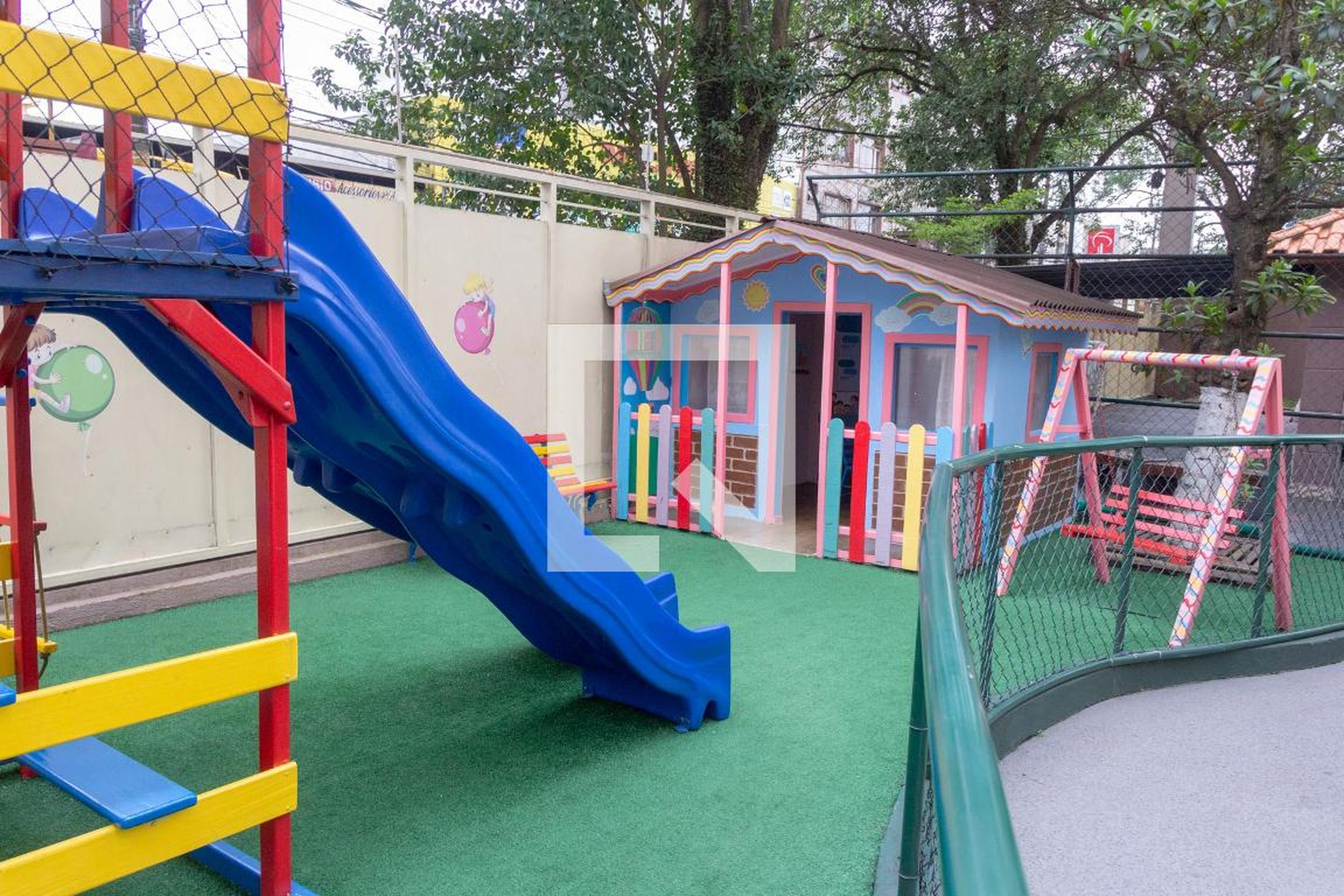 Playground - Max Vitta 2