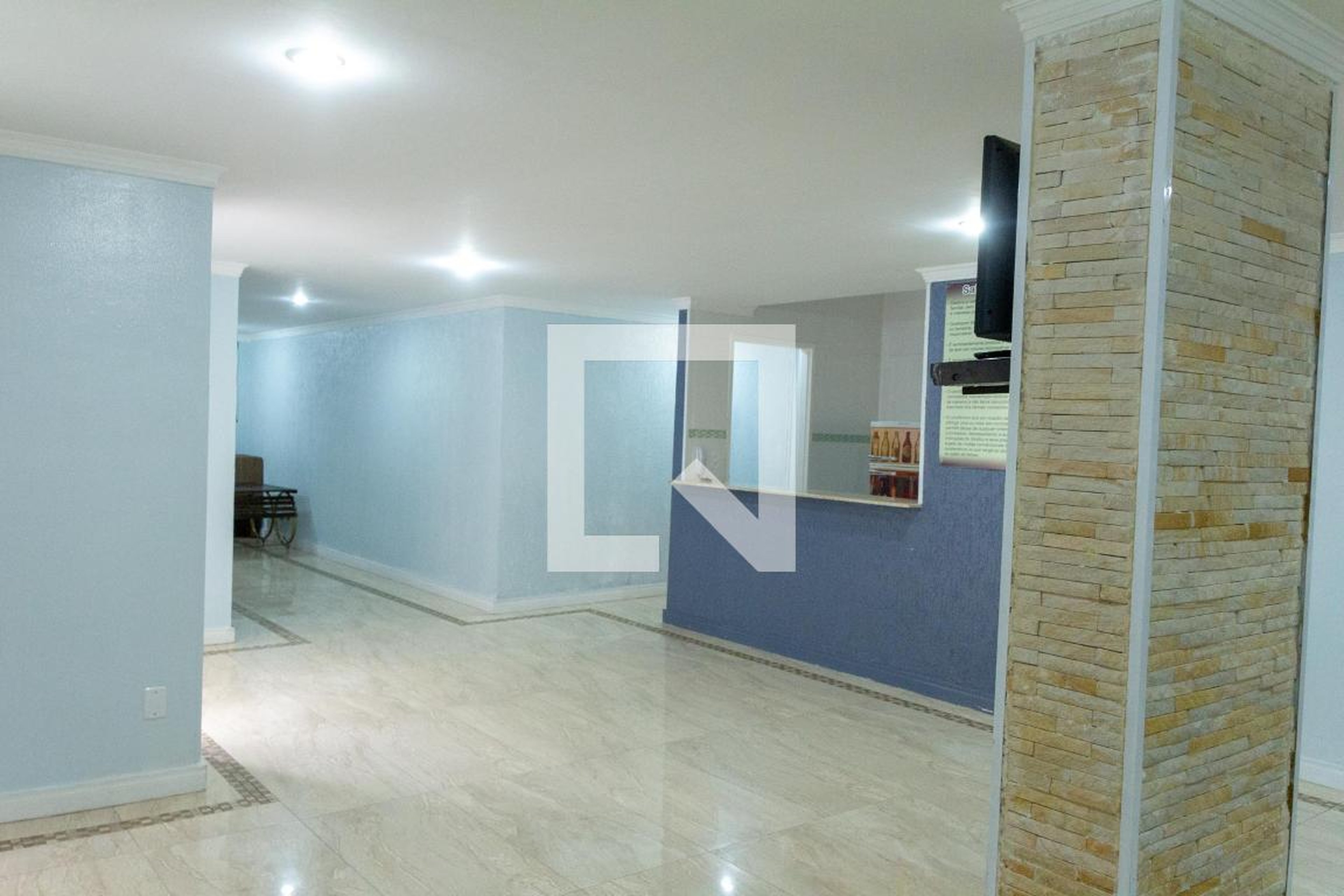 Salão de Festas - Max Vitta 2