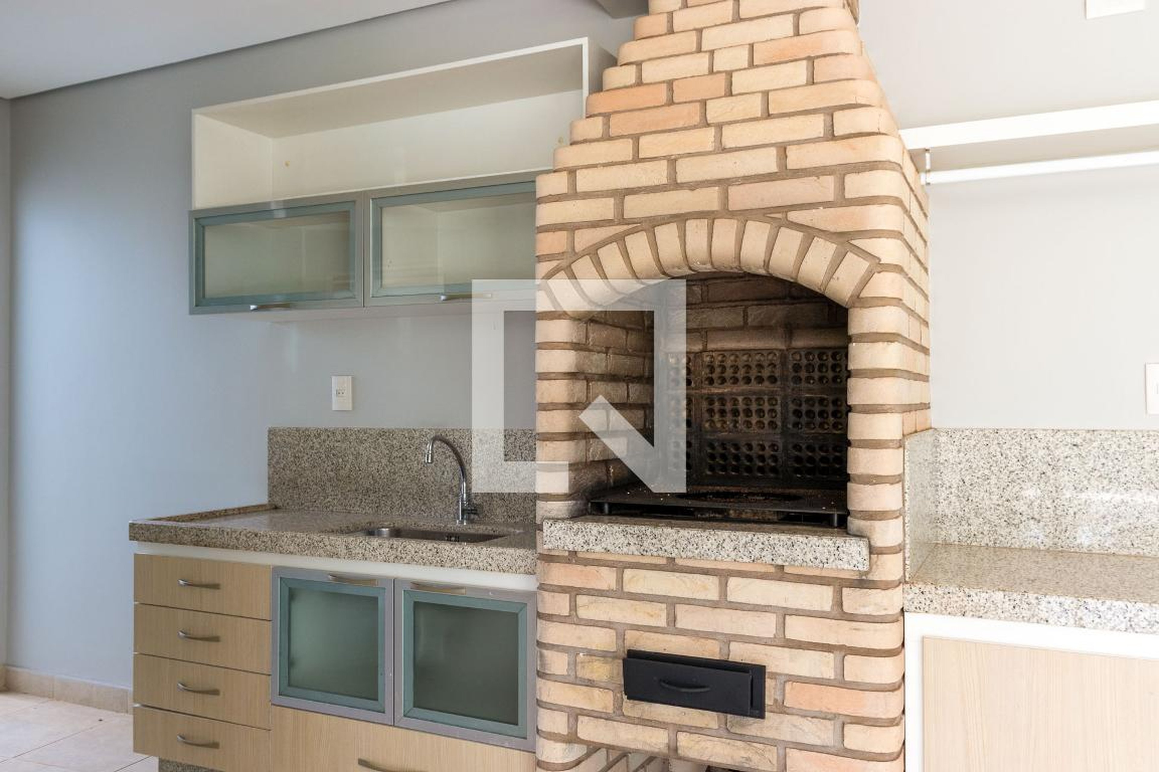 Churrasqueira - Paradiso Ecológico