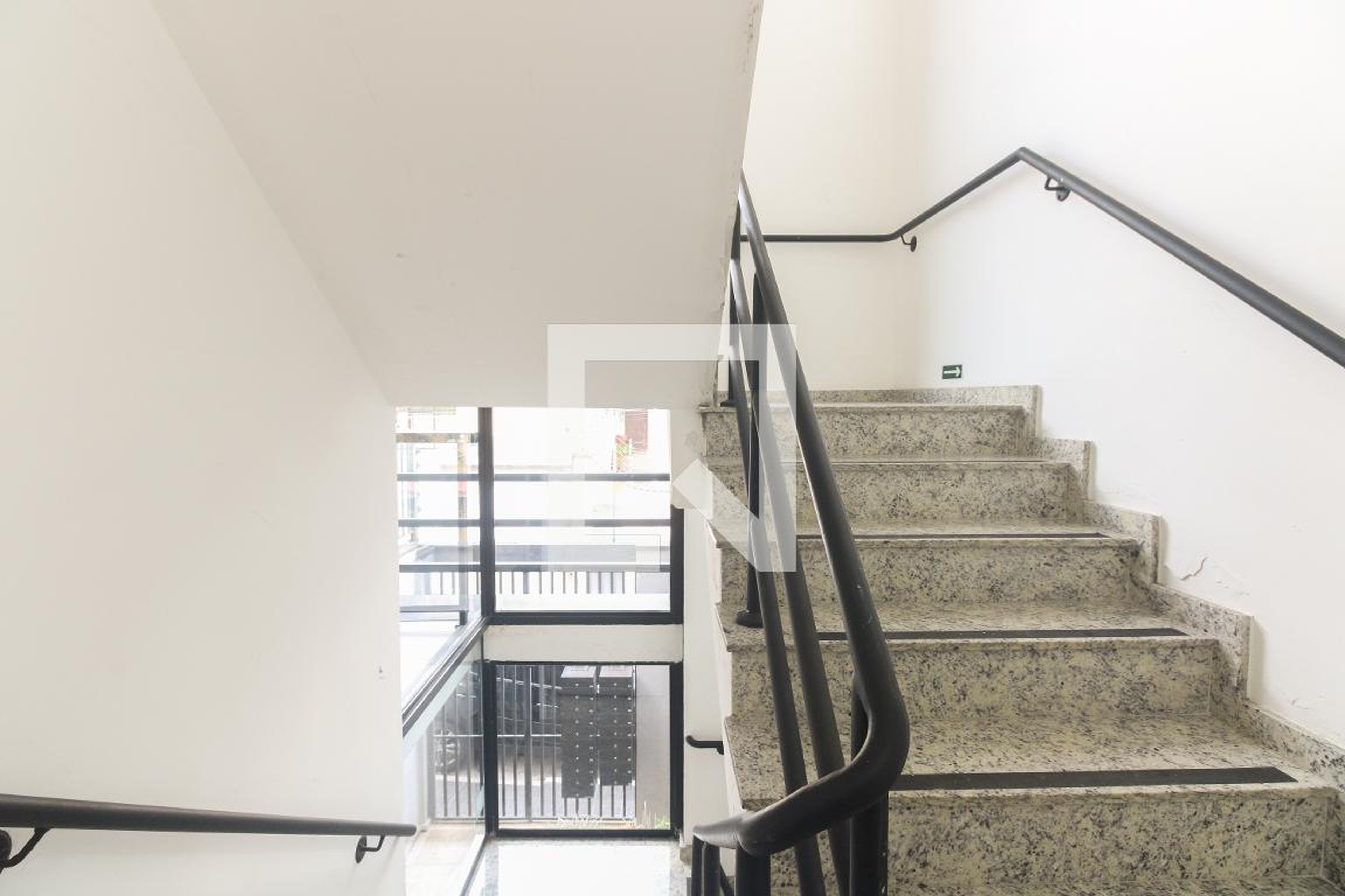 Área Comum - Residencial Versalles