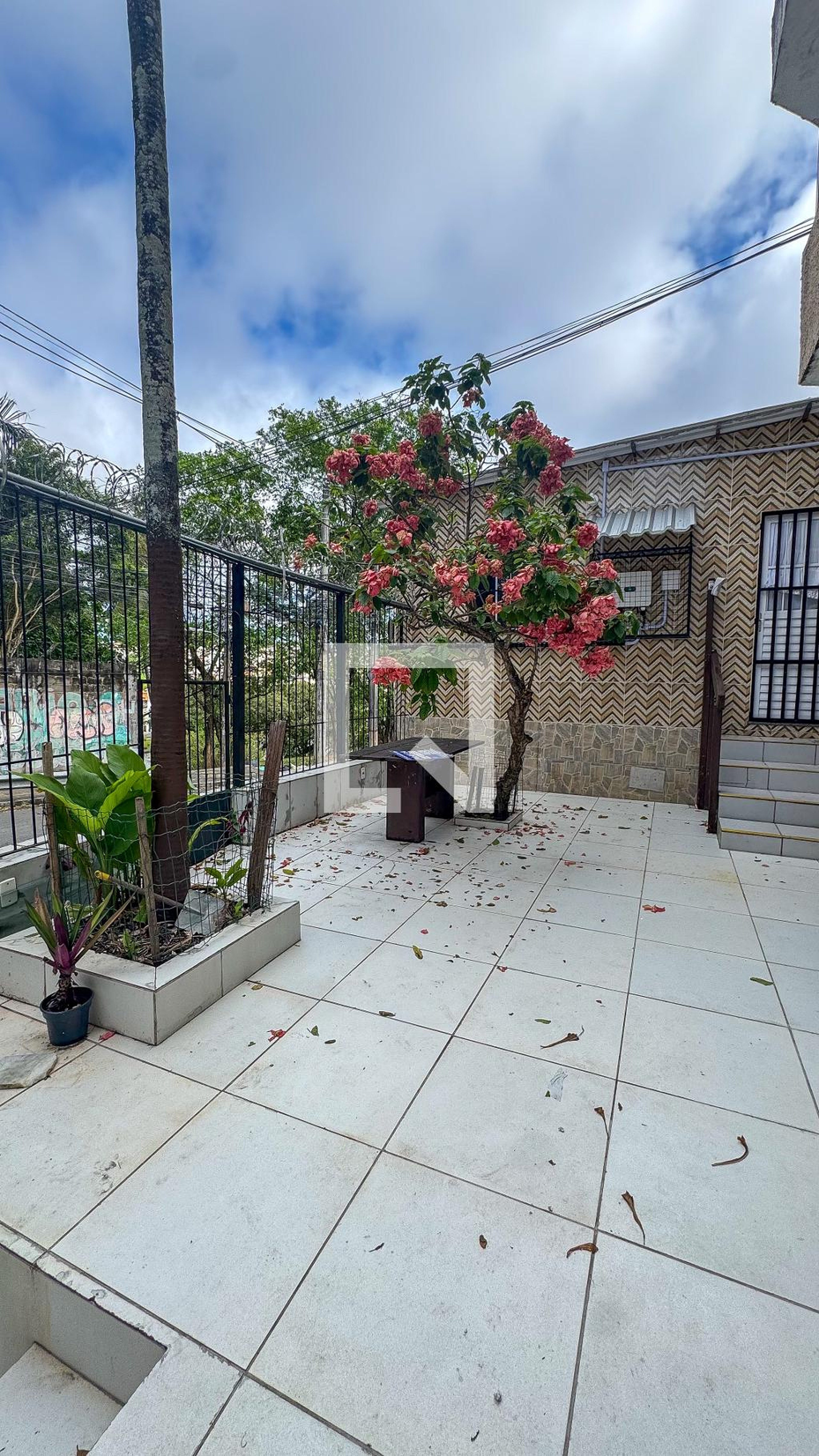 Área comum - Boulevard América Nazaré 755