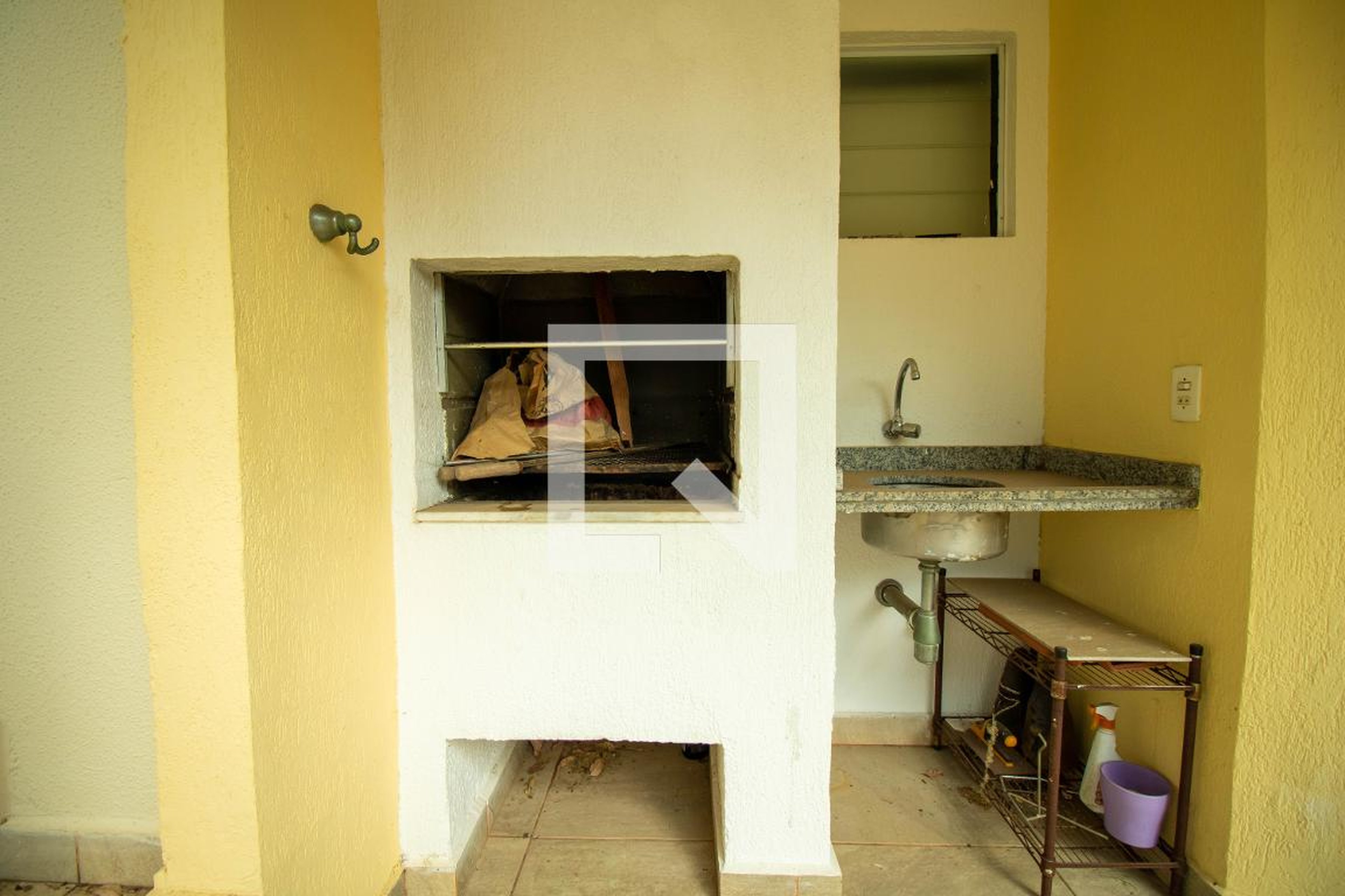 Churrasqueira - Villagio di Lucca