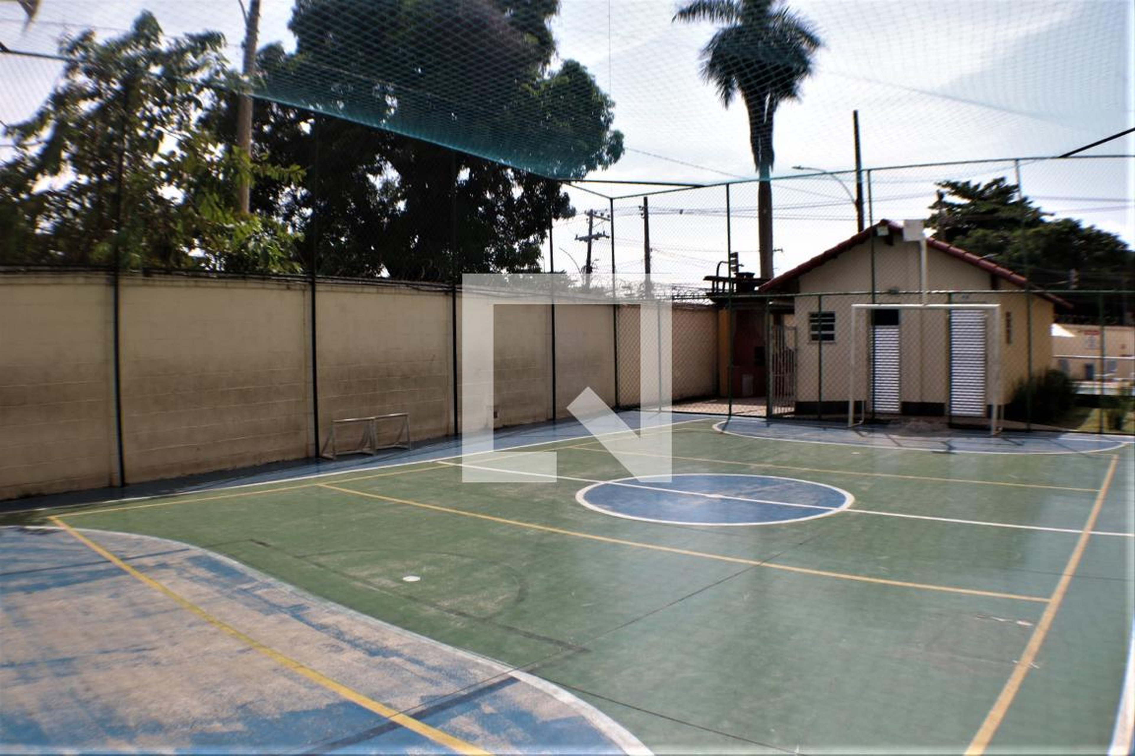 Quadra - Bella Vitta