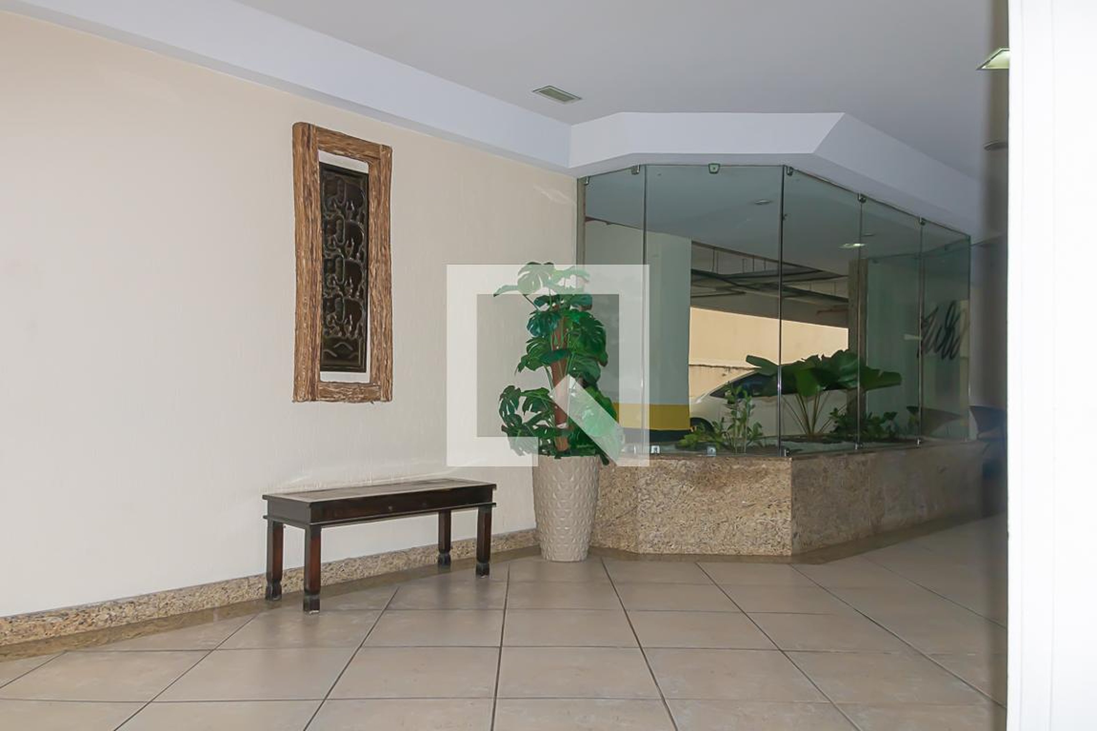 Portaria - Residencial Silva Araujo