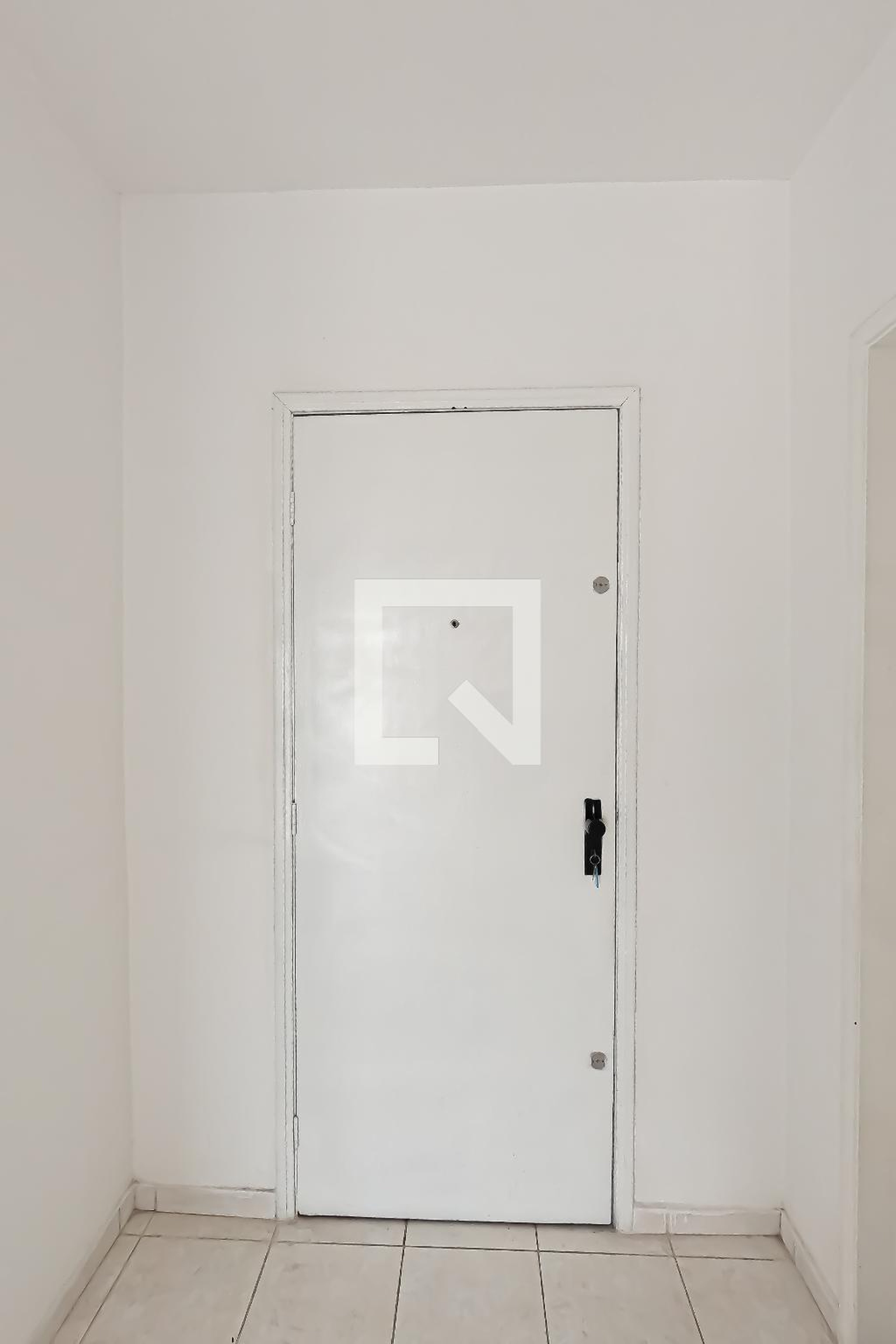 Entrada Condomínio Mediteranee