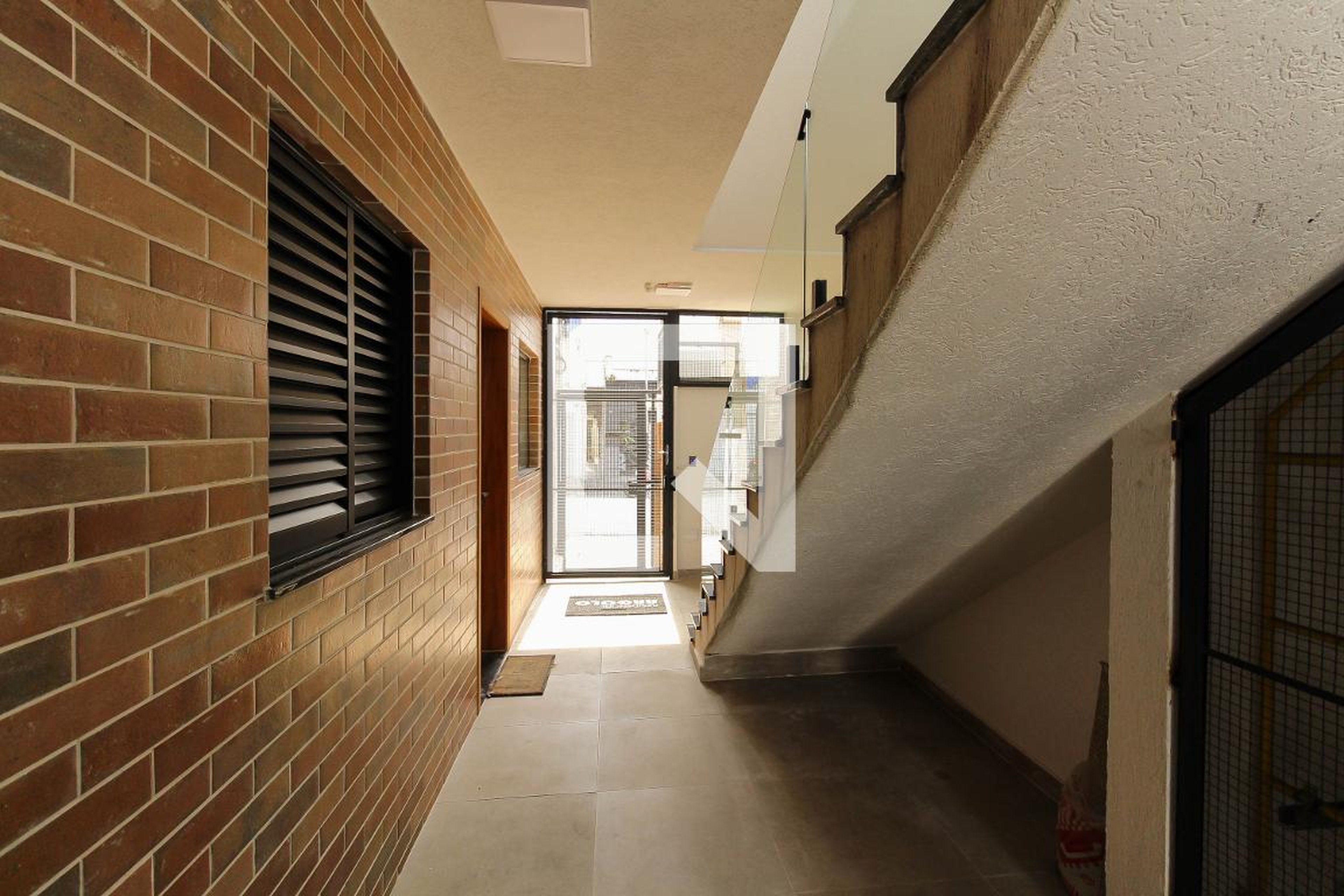 Entrada - Residencial Argolo