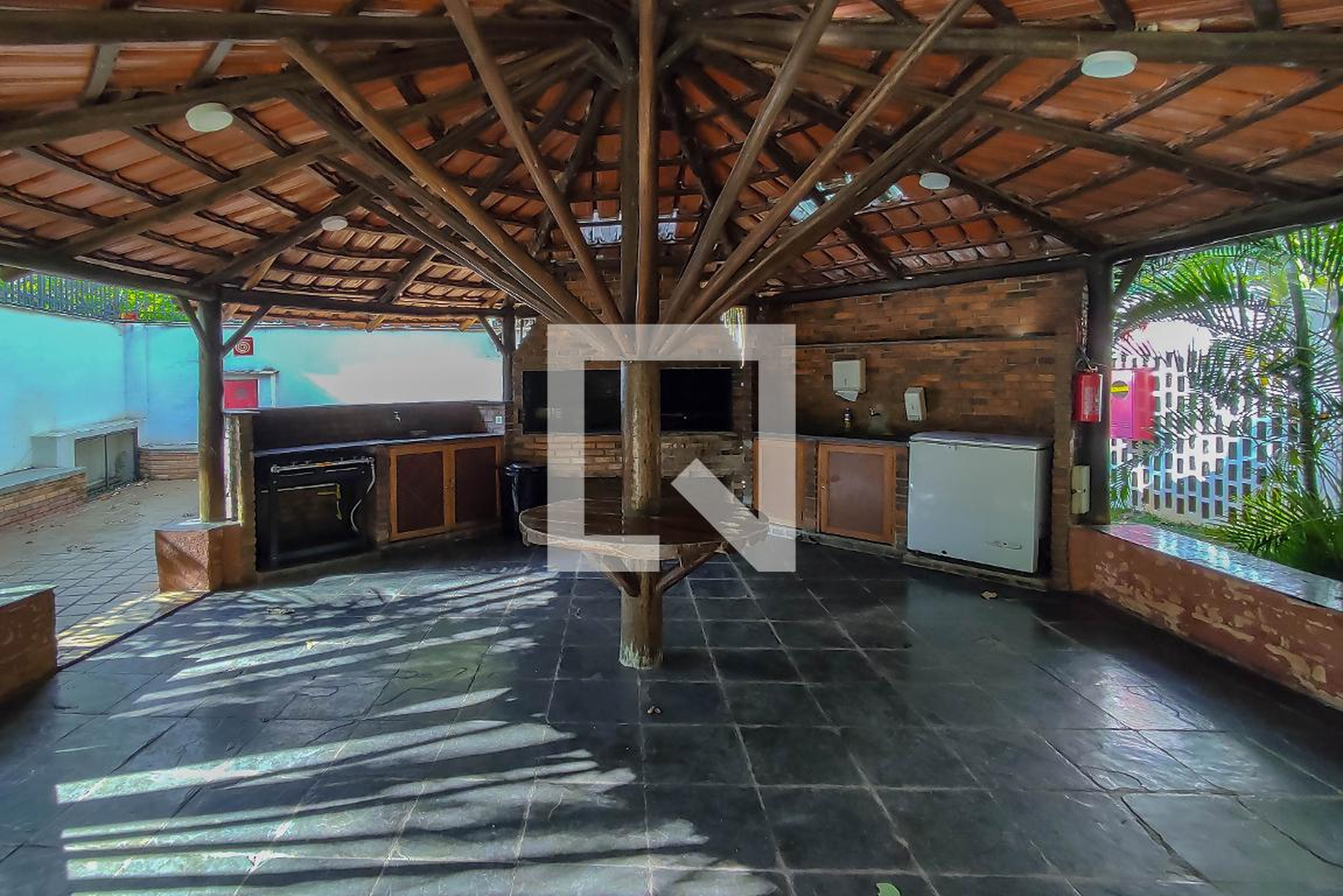 Espaço Gourmet - Edifício Coelho Neto