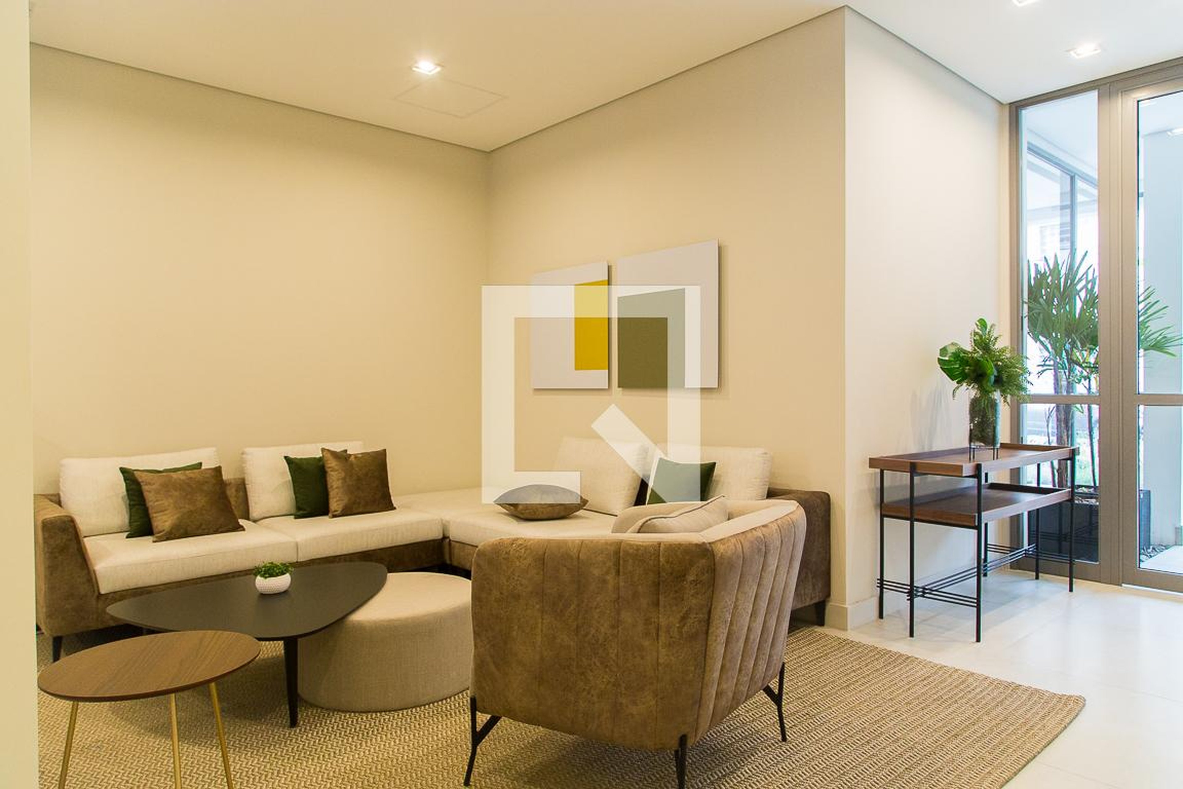 Espaço Gourmet - Axis Vila Mariana