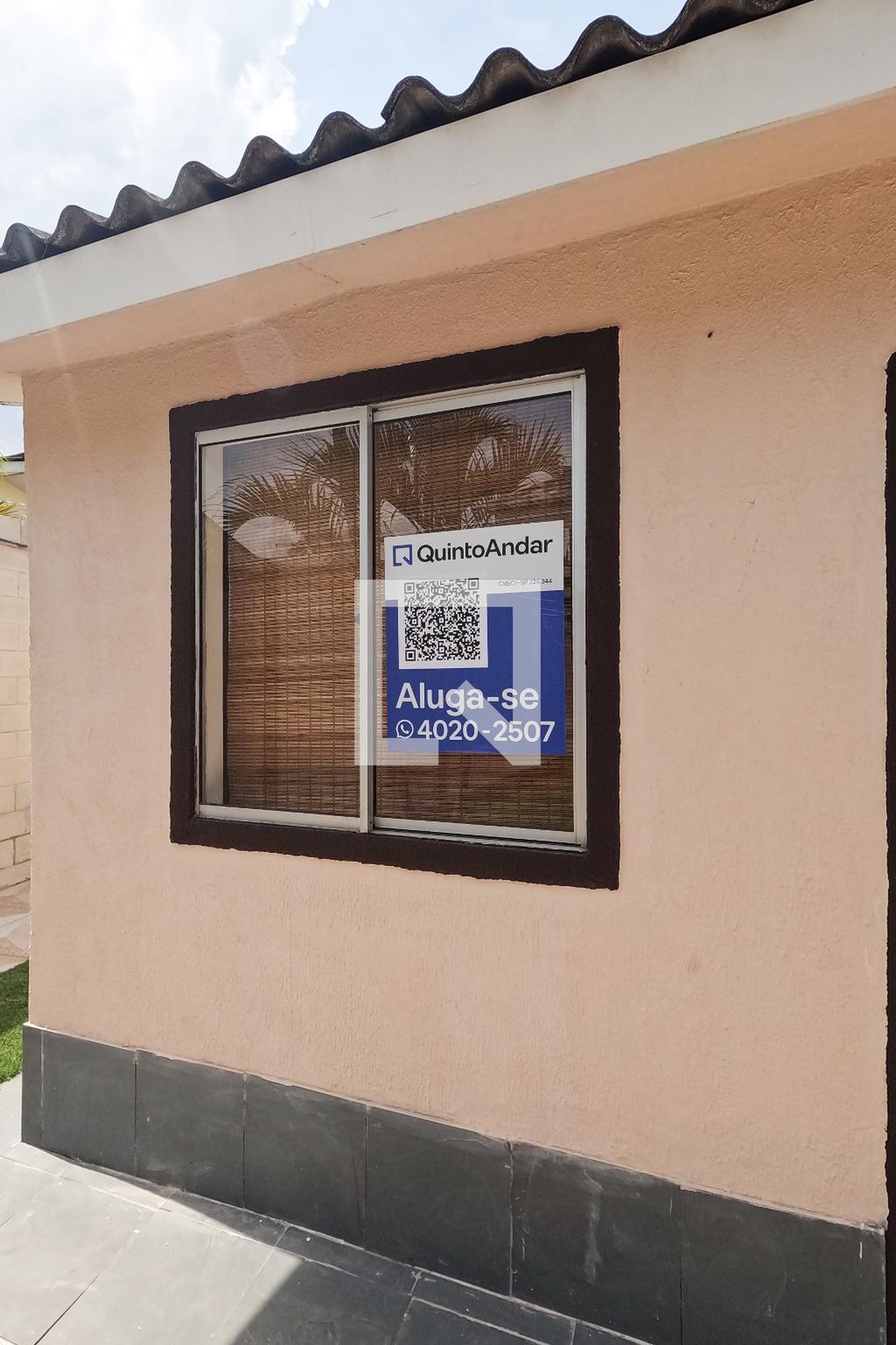 Entrada - Residencial Vale do Sol