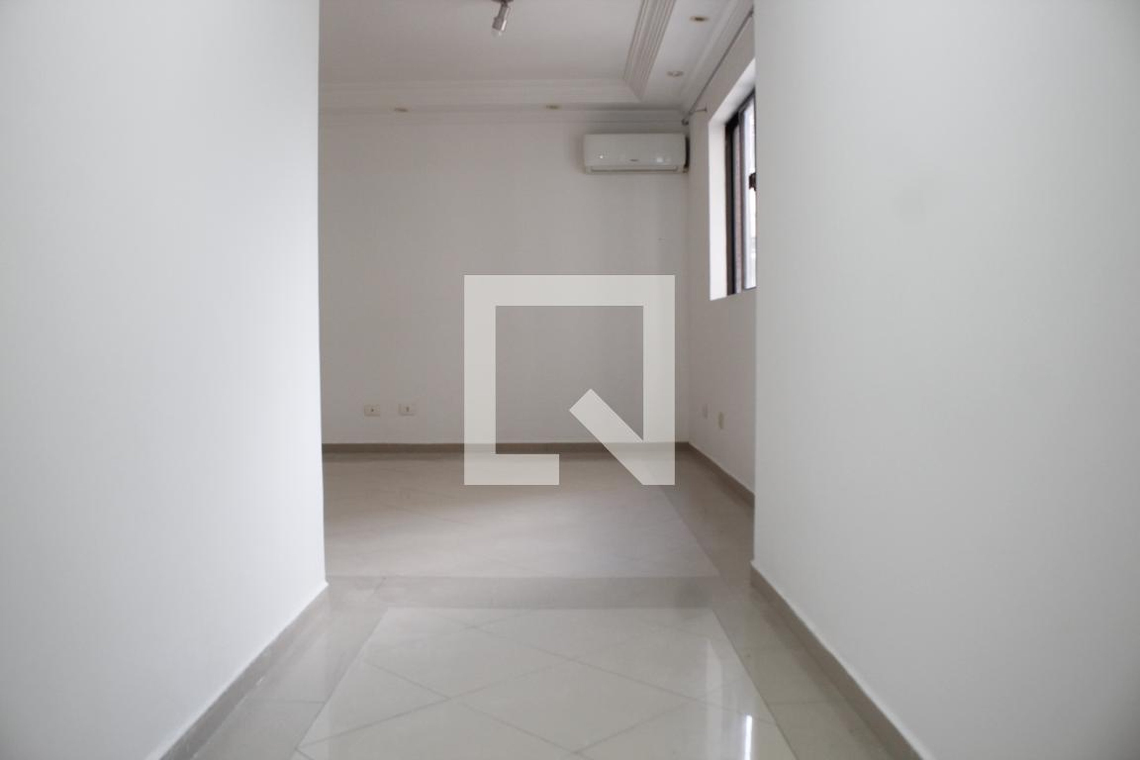 Entrada - Residencial Trieste