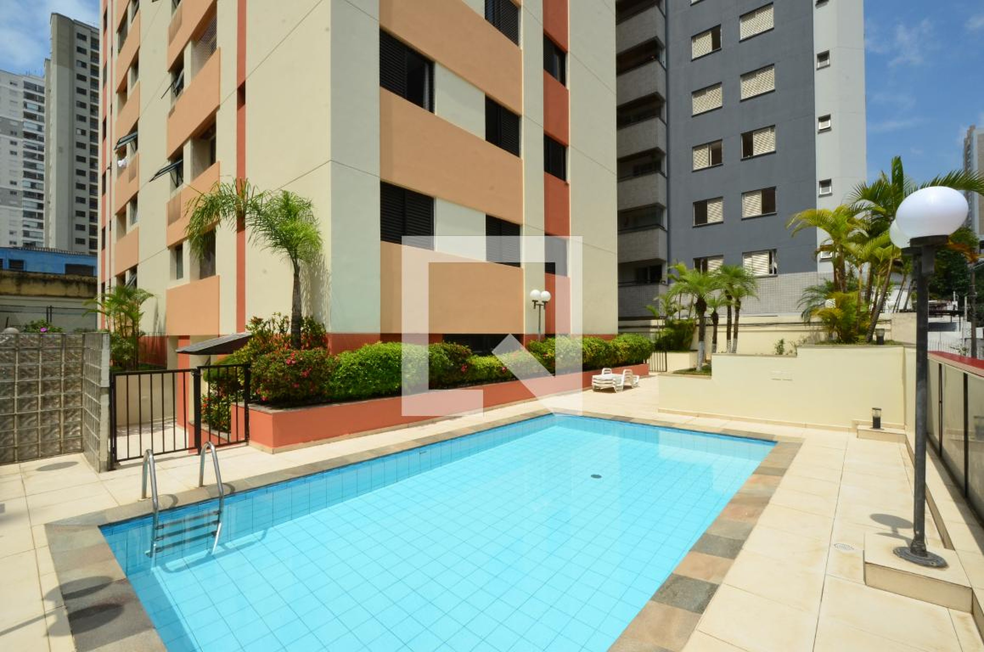 Piscina - Maison Flamboyant
