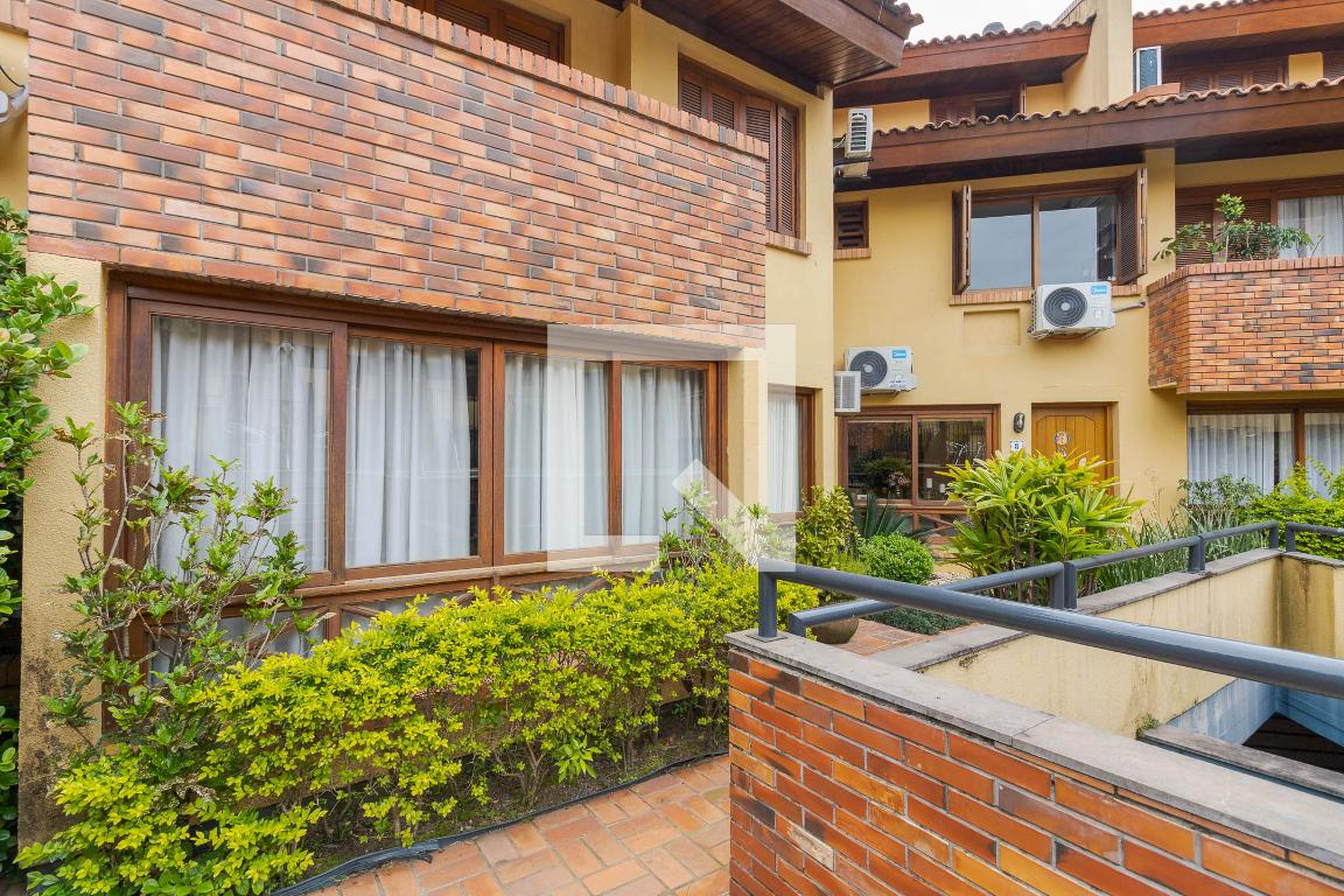 Área comum - Saint Thomas