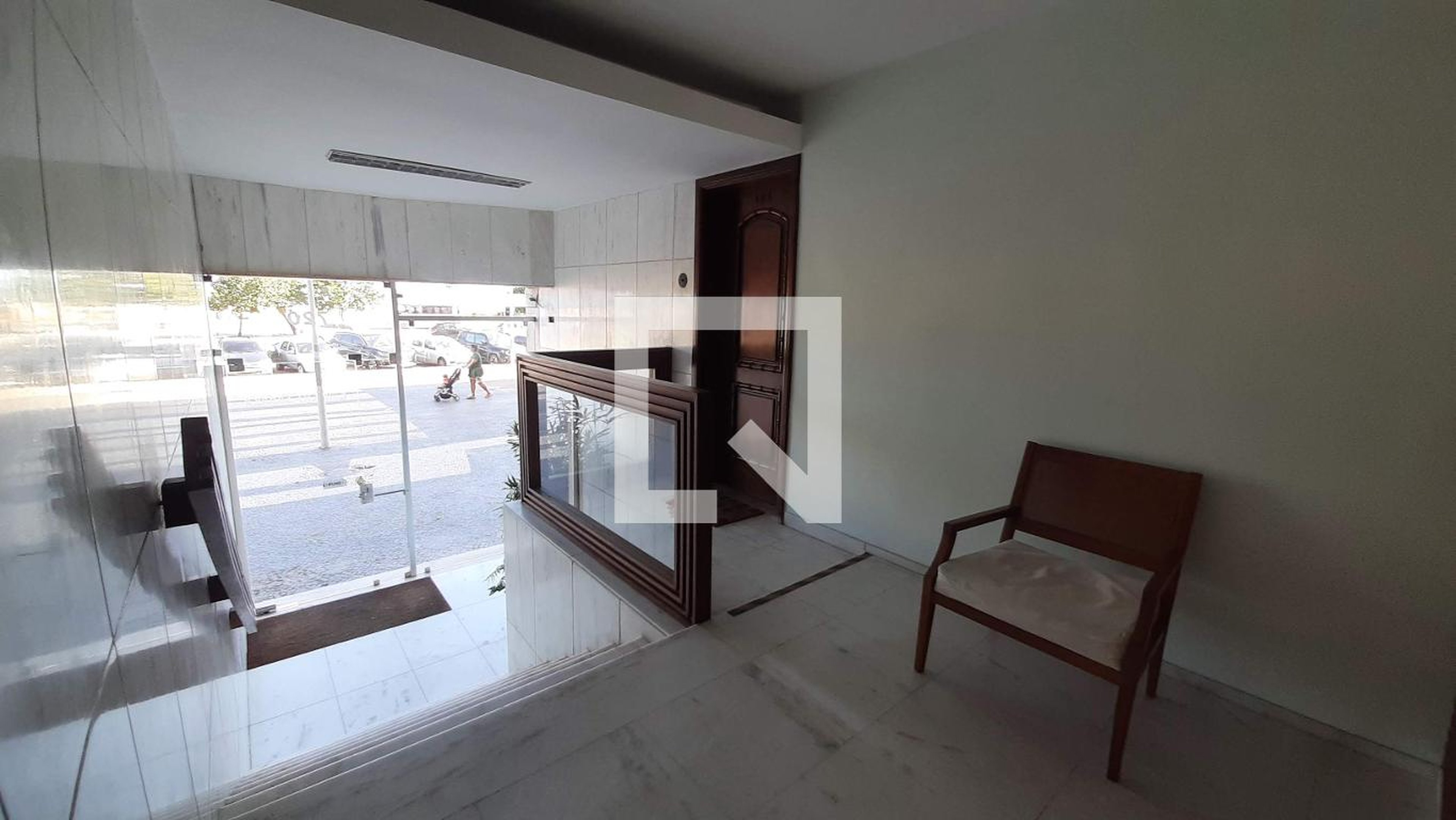 Área comum - Sabará