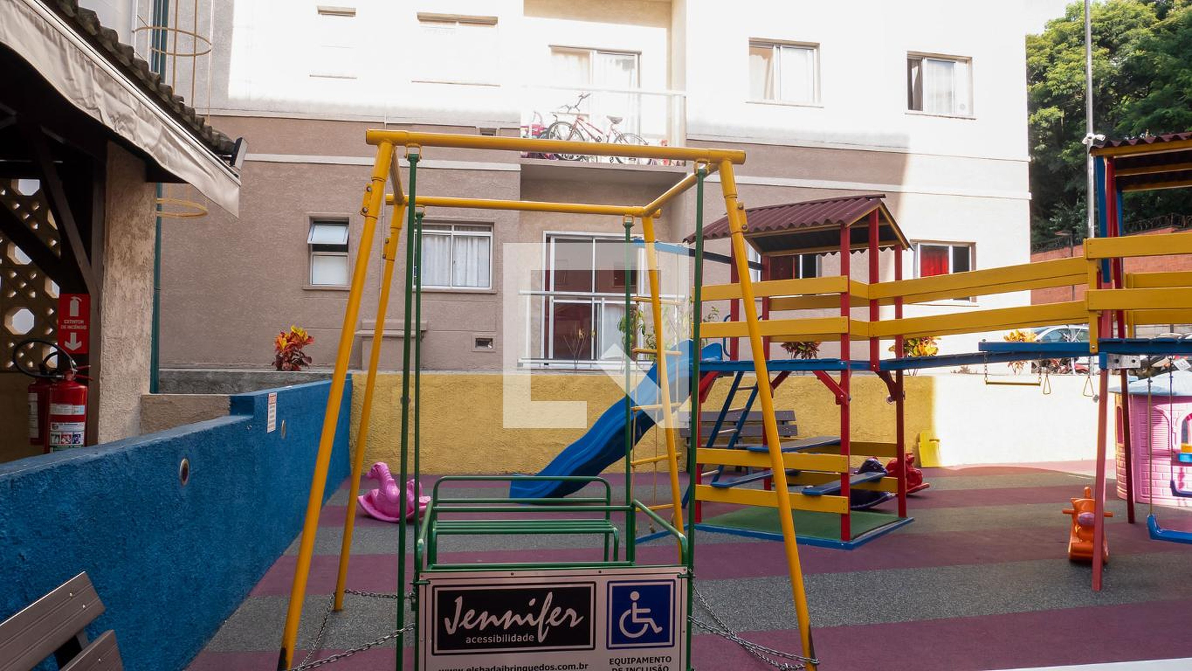 Playground - Vitória