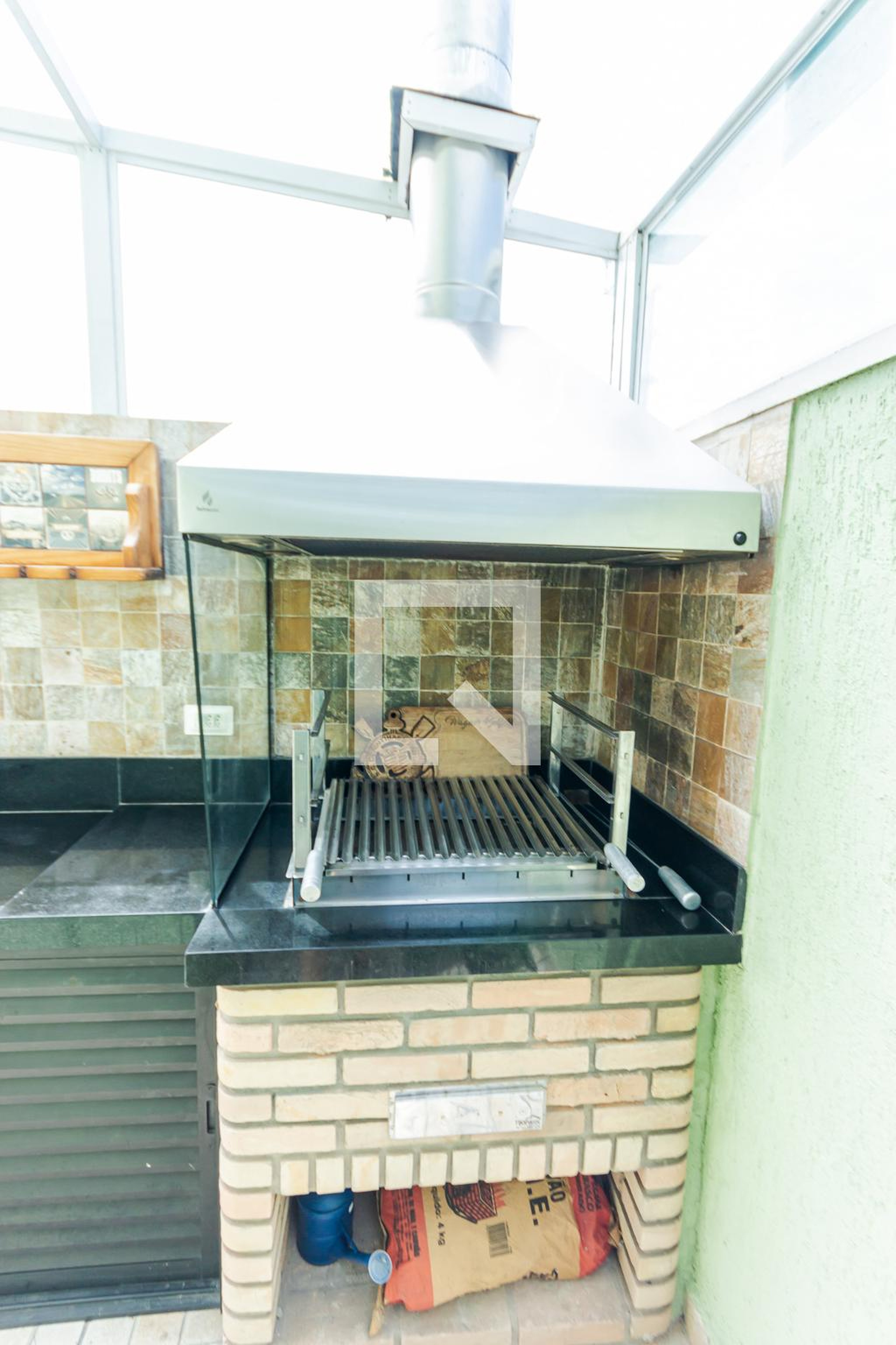 Churrasqueira - New Japan