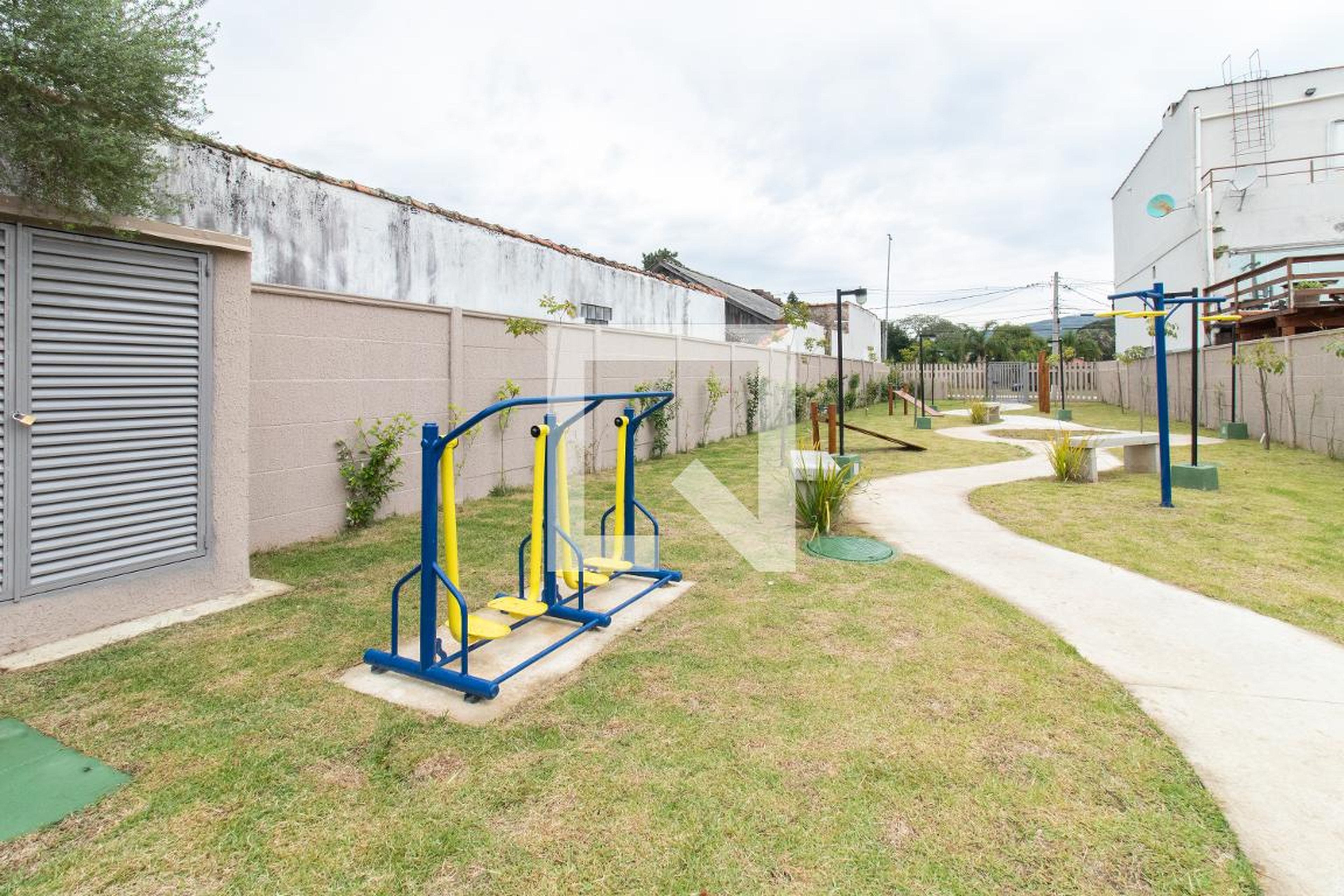 Academia - Jardim Verde Ipanema