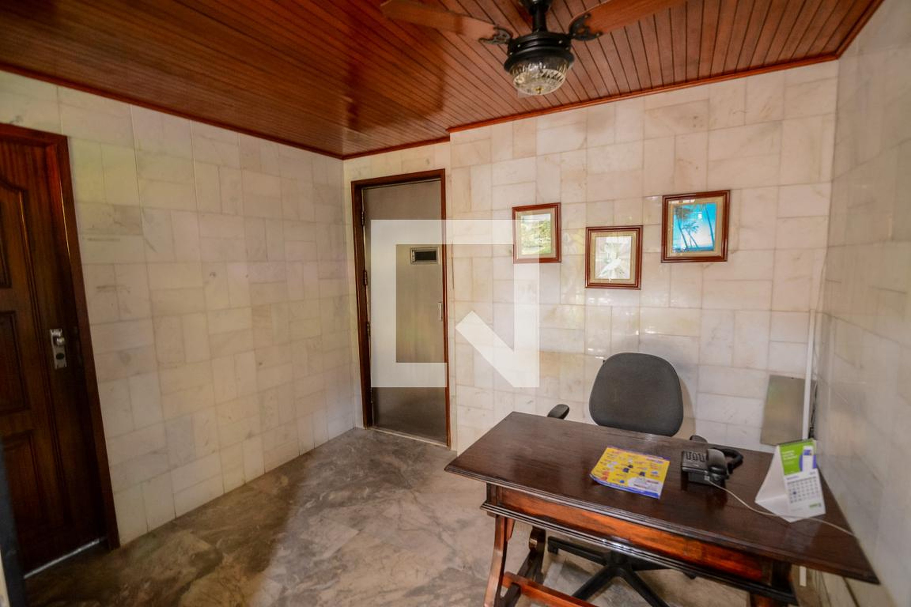 Hall - Edifício Rubino