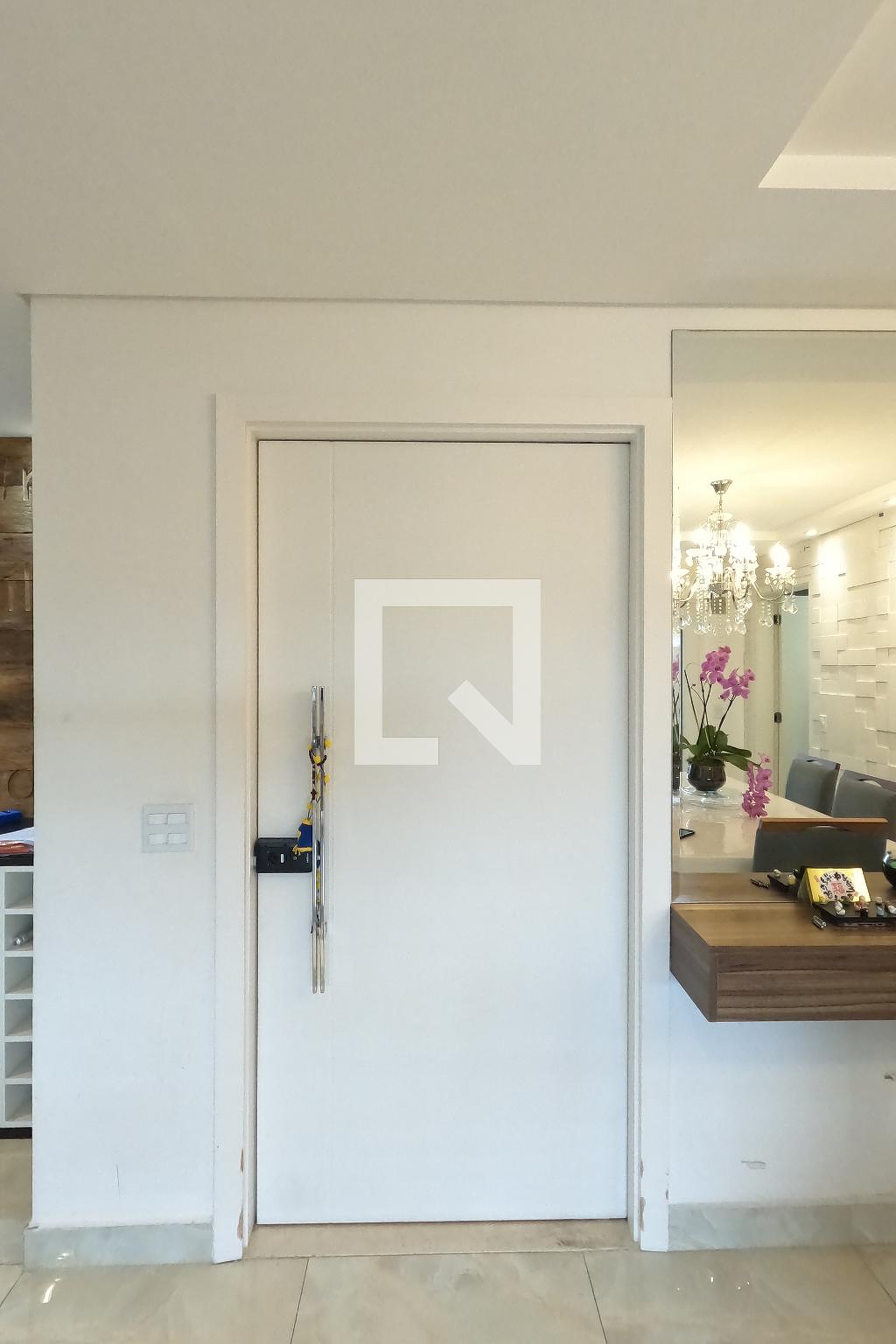 Entrada Social - Conect Life