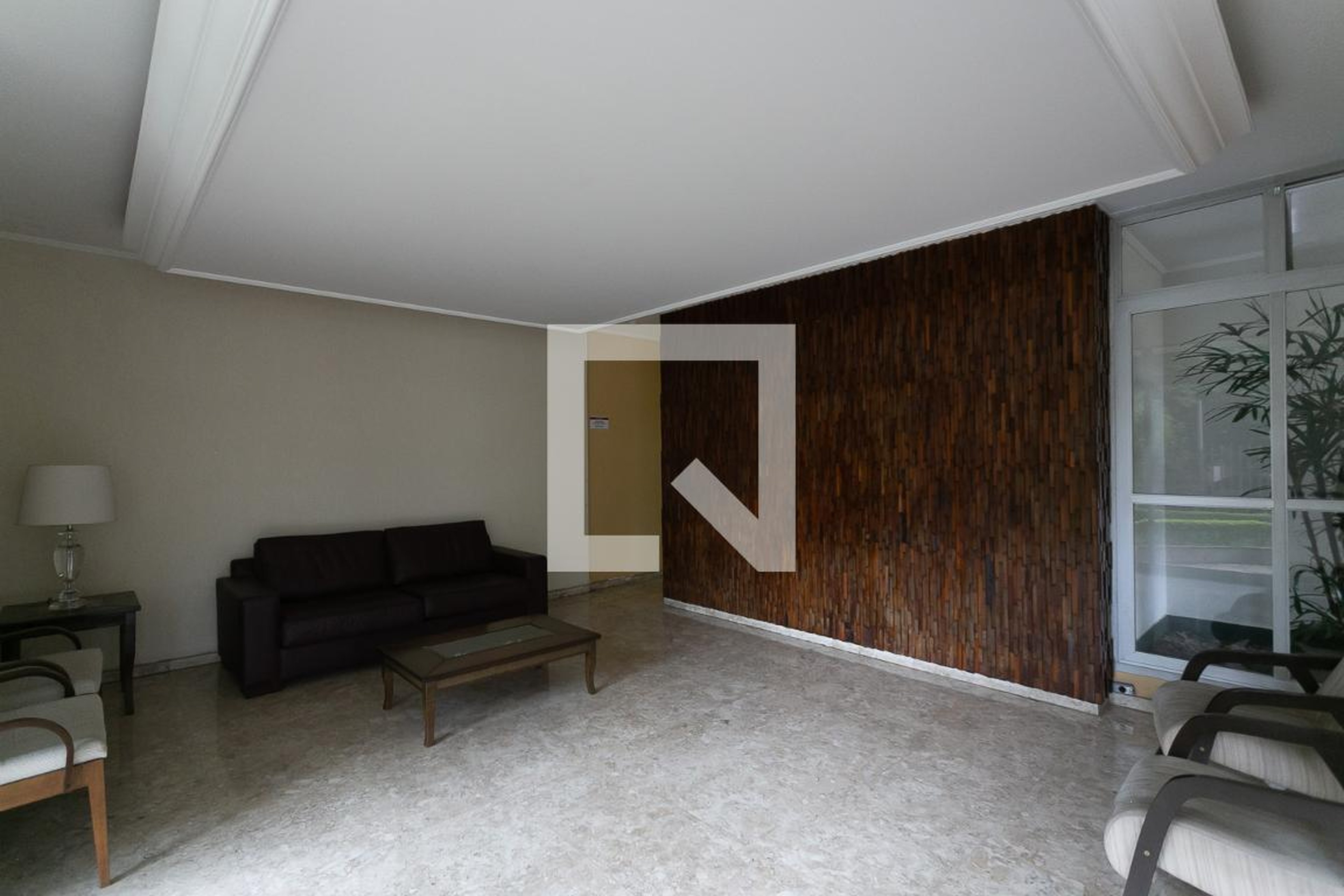 Hall de Entrada - Guarapari