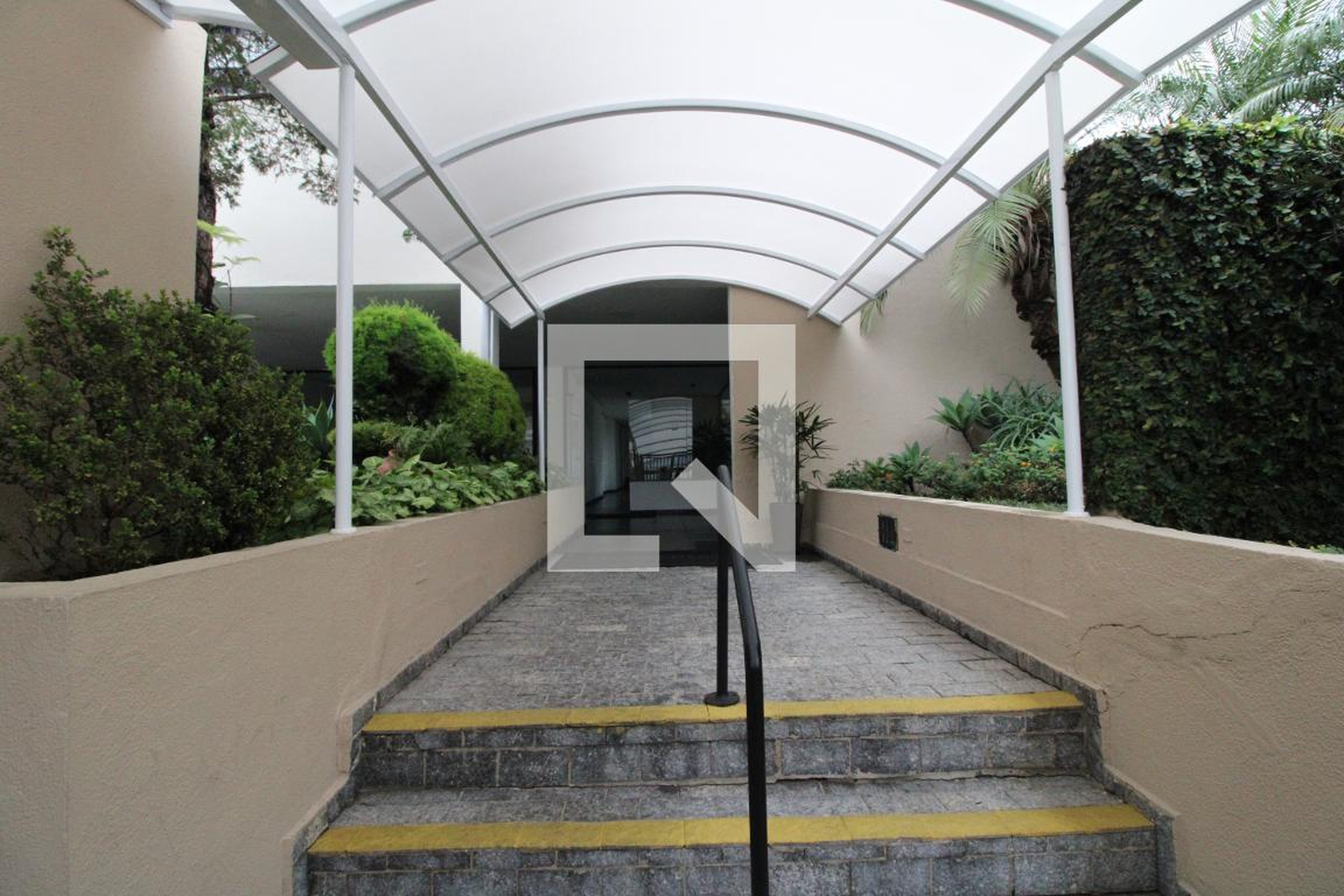 Entrada - Prudência Park