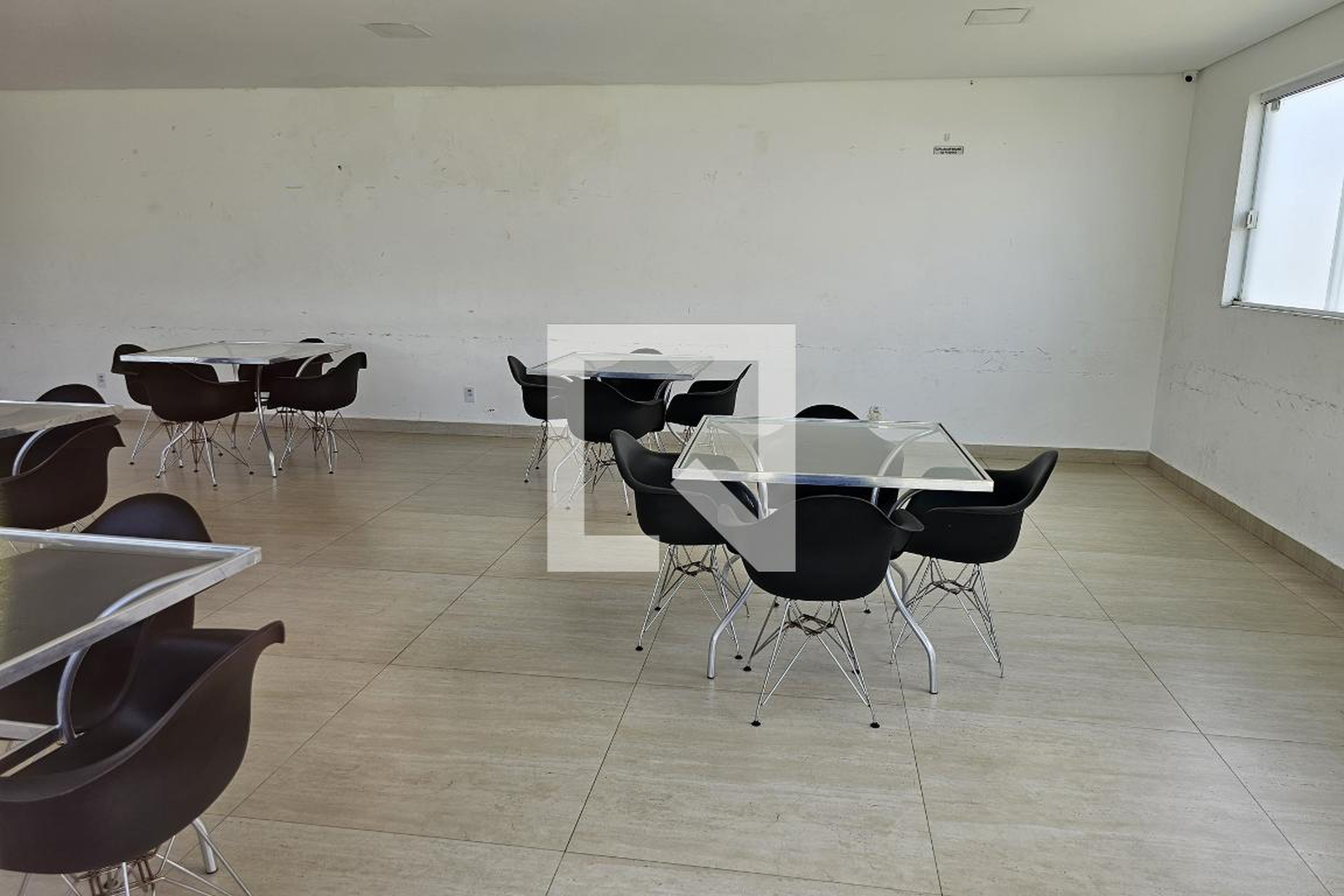 Salão de Festas 2 - Parque Sálvia