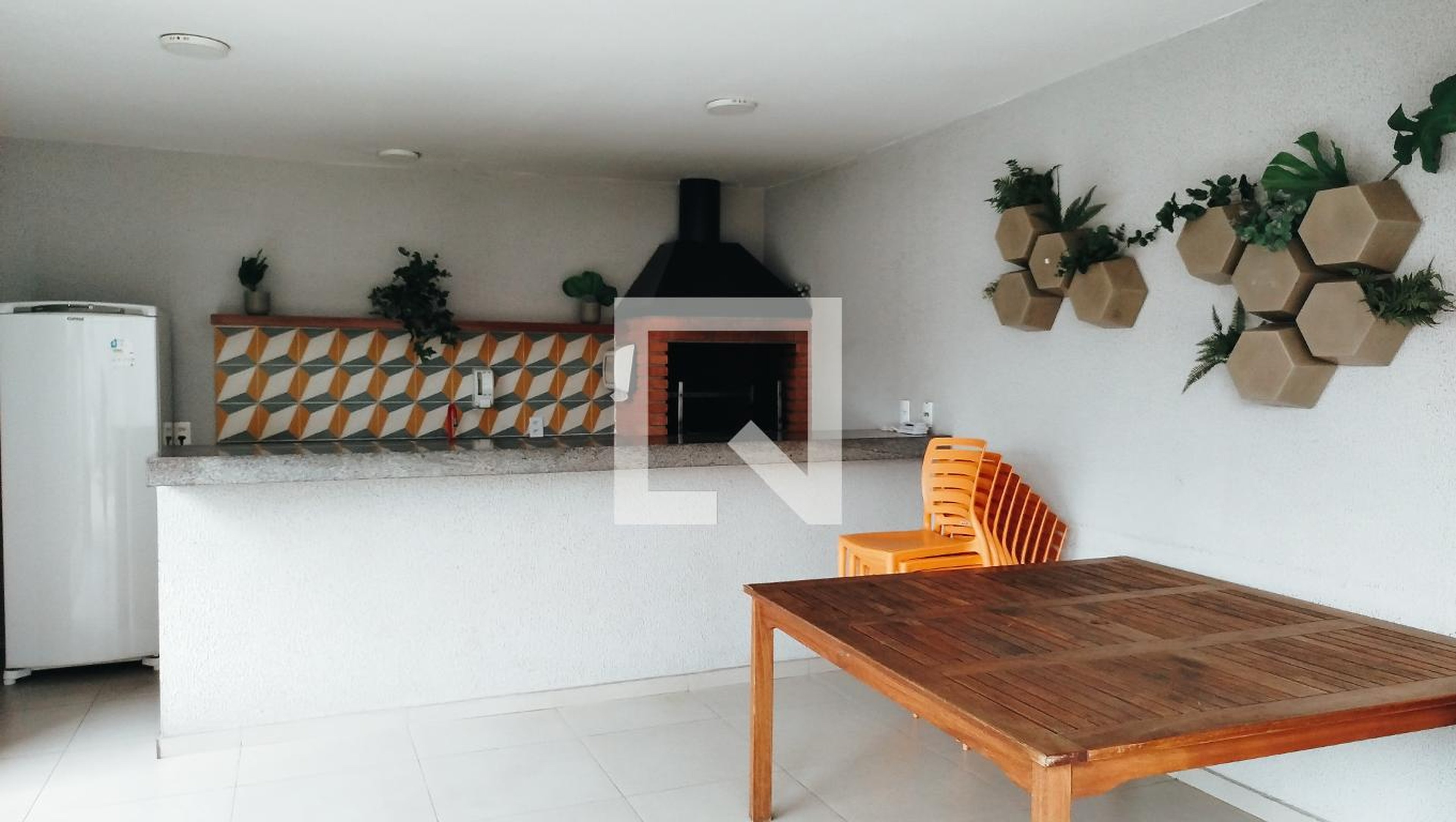 Churrasqueira - Vibra Penha