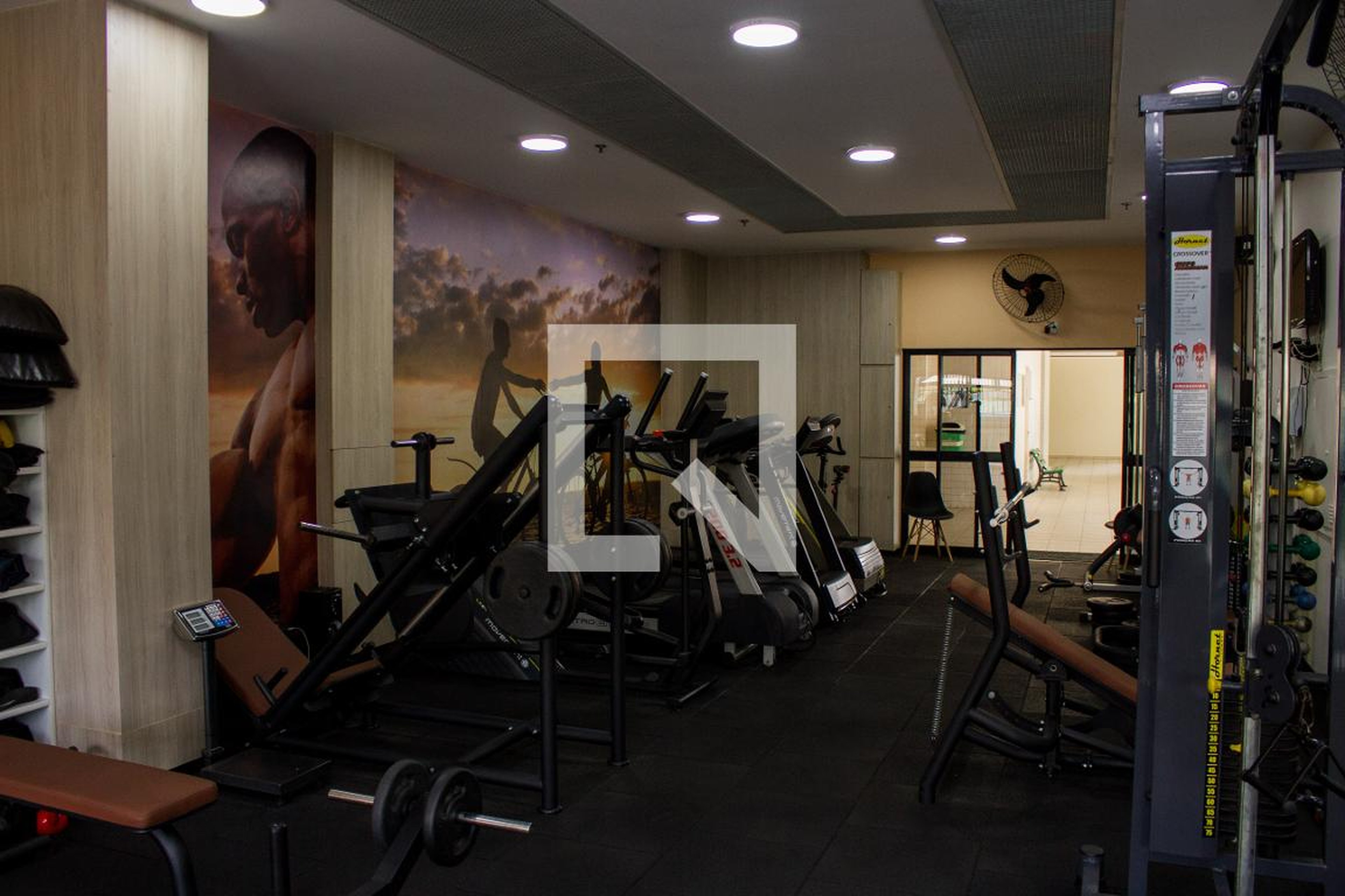 Academia - ado Méier