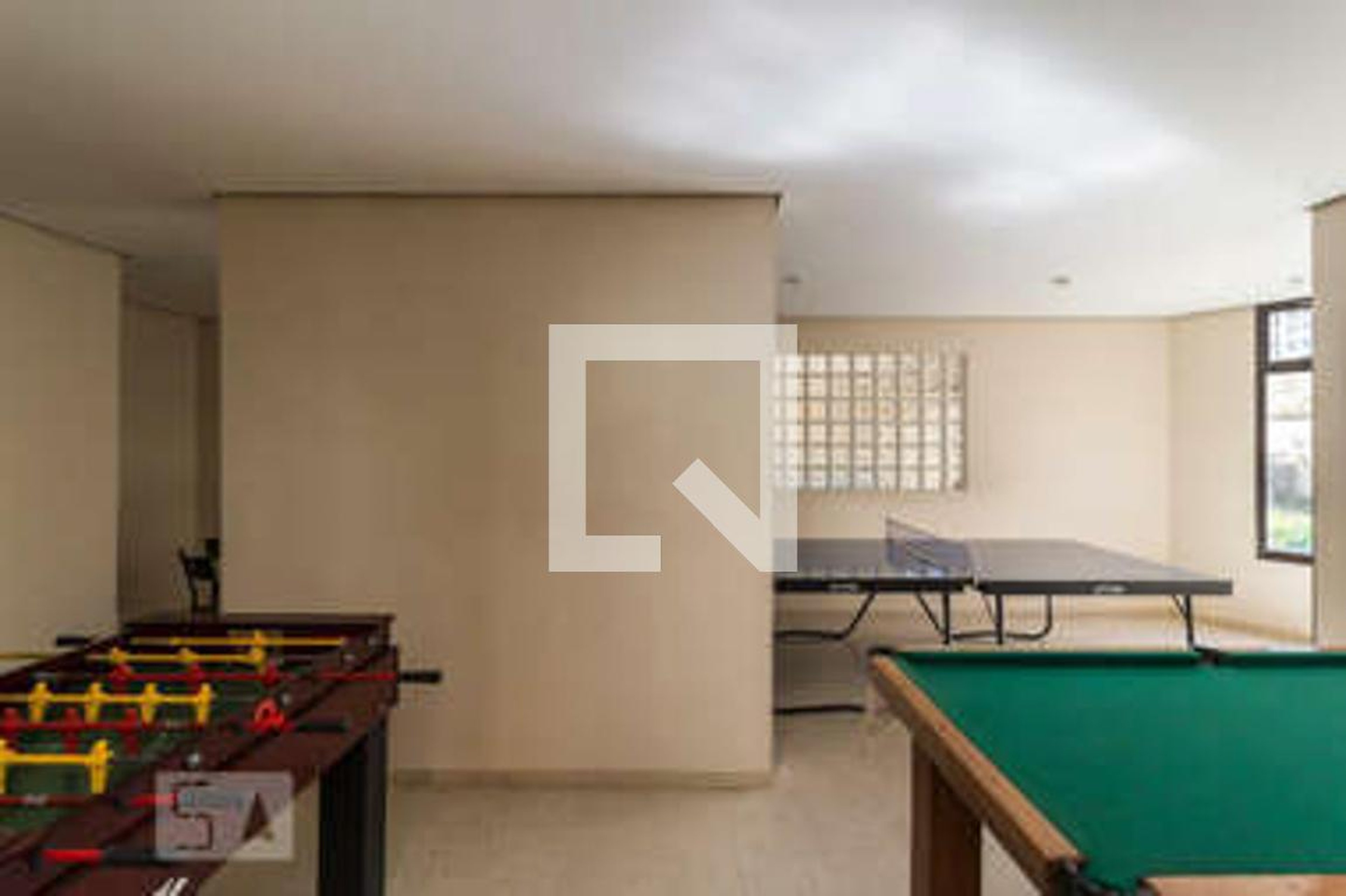 Salão de Jogos - Capri e sorriento