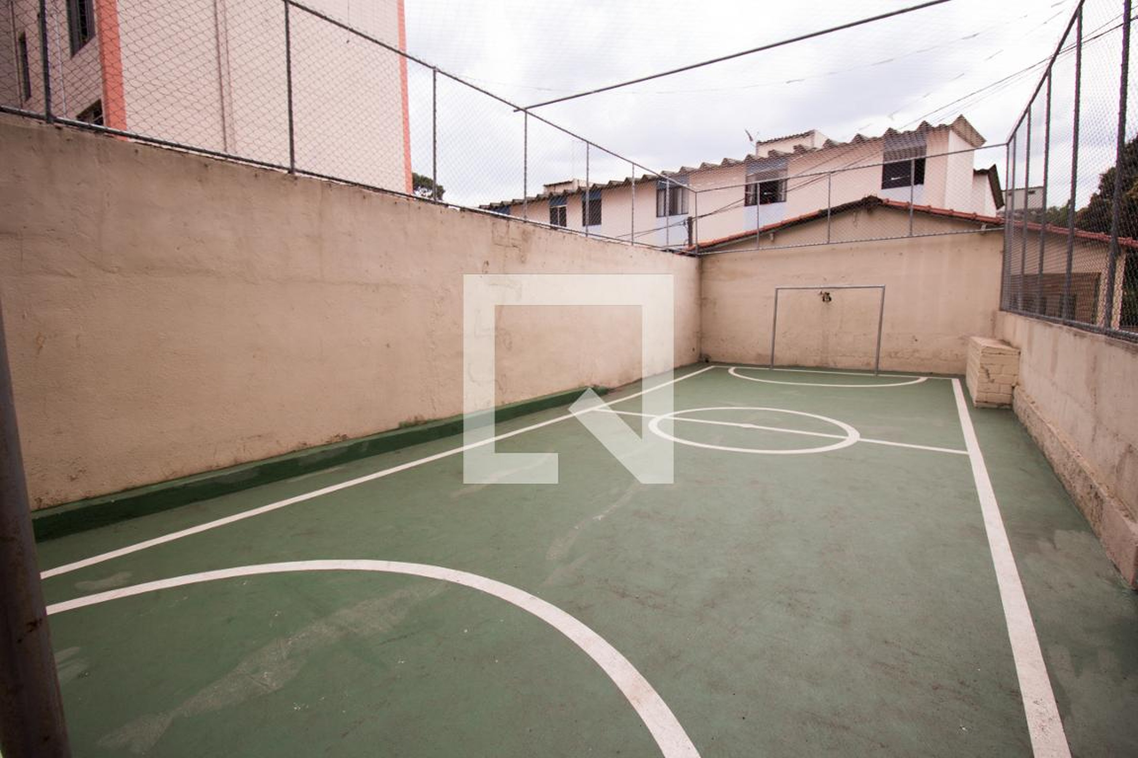 Quadra Condomínio em Avenida Professor João Batista Conti, 1890