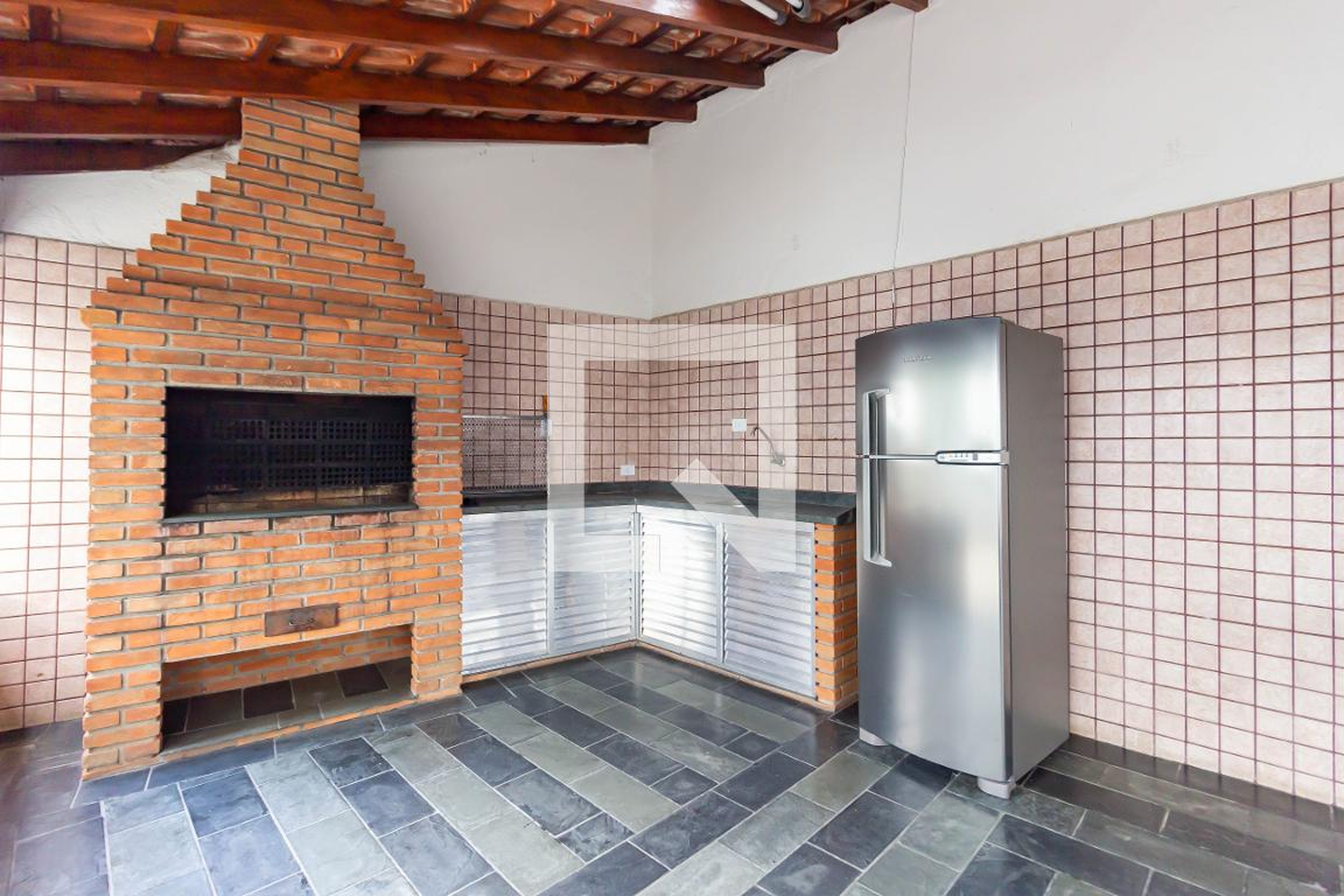 Churrasqueira - Porto Carrero