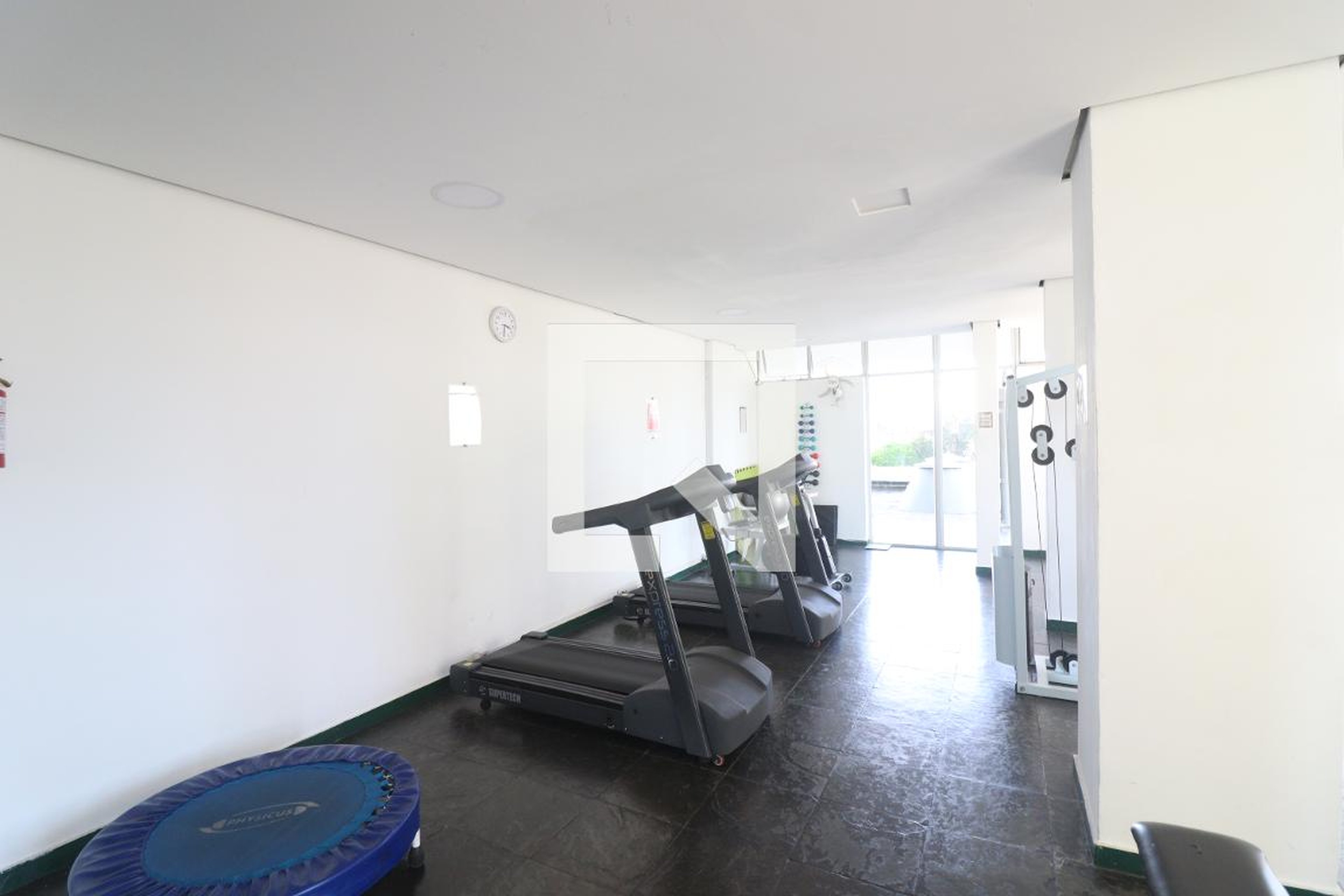 Academia - Marina & Carolina